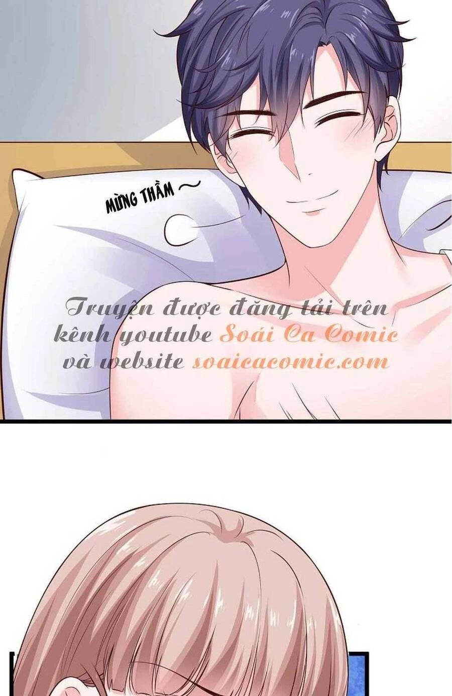 Băng Sơn Tổng Tài Sủng Thê Đến Vô Đạo Chapter 73 - 10