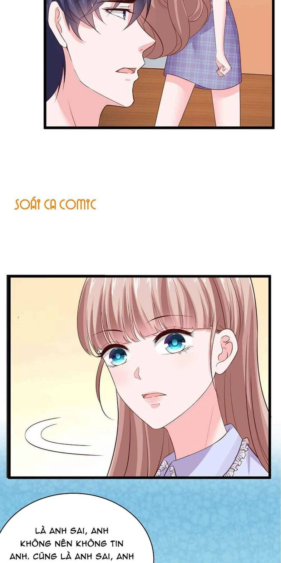 Băng Sơn Tổng Tài Sủng Thê Đến Vô Đạo Chapter 73 - 13