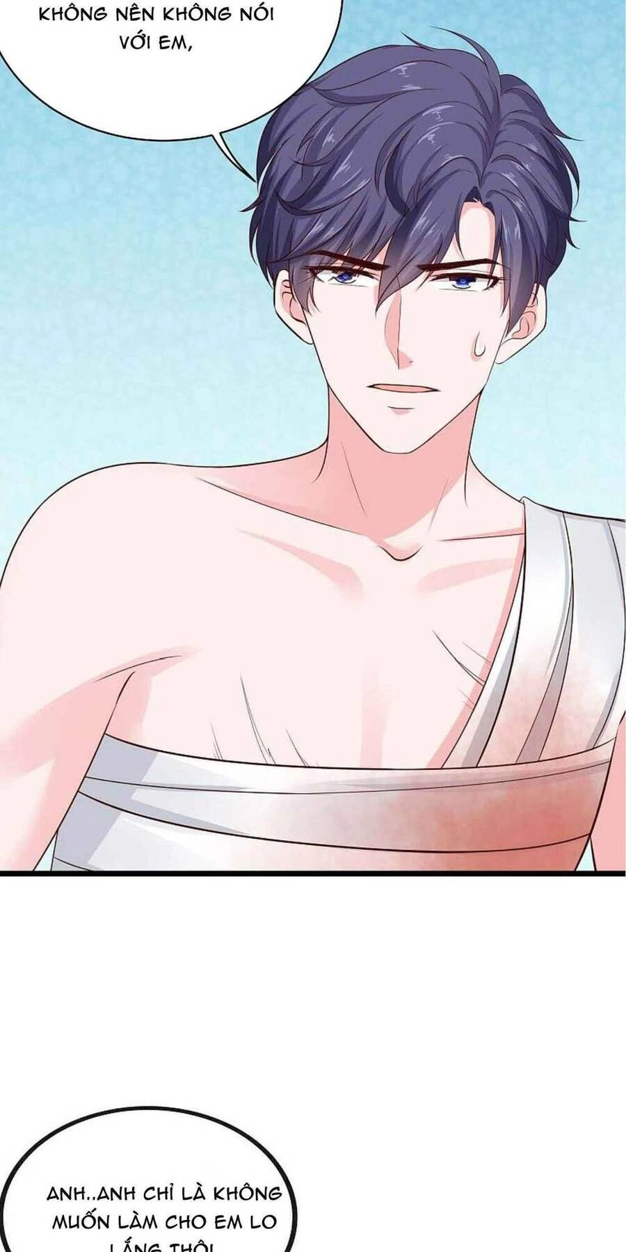 Băng Sơn Tổng Tài Sủng Thê Đến Vô Đạo Chapter 73 - 14