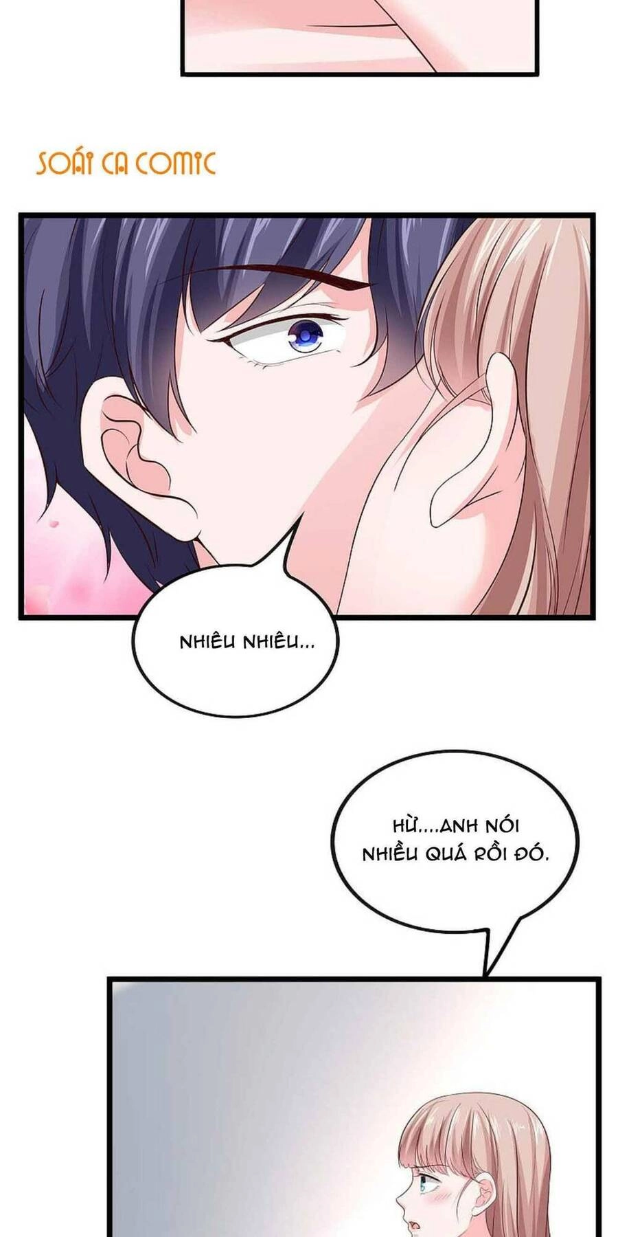 Băng Sơn Tổng Tài Sủng Thê Đến Vô Đạo Chapter 73 - 17