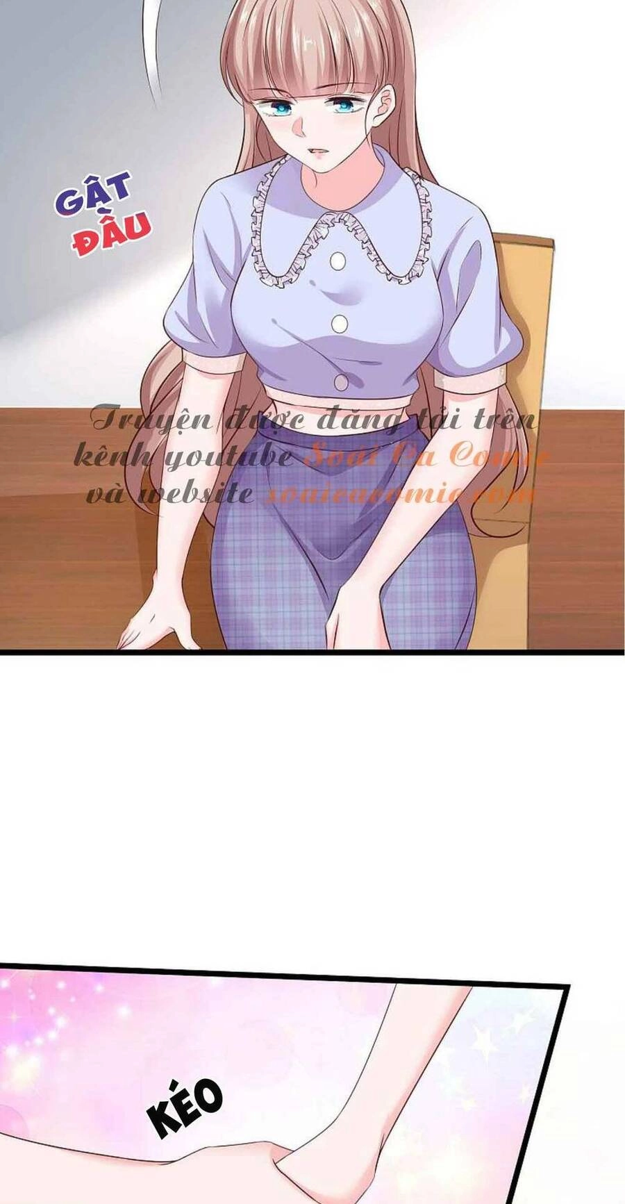 Băng Sơn Tổng Tài Sủng Thê Đến Vô Đạo Chapter 73 - 20