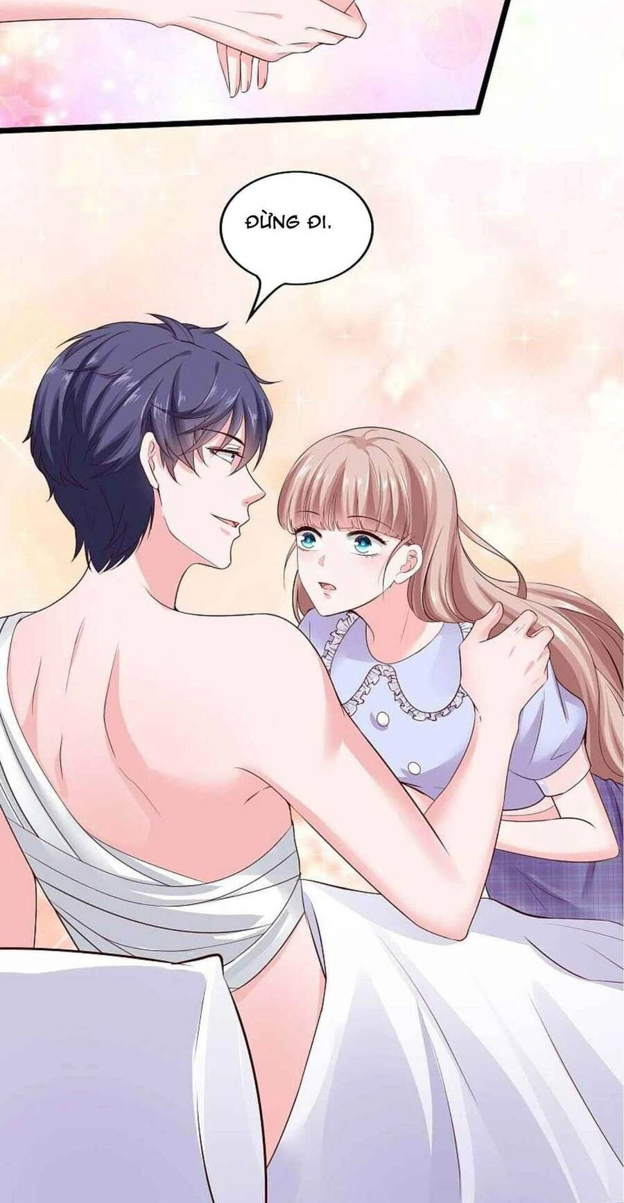 Băng Sơn Tổng Tài Sủng Thê Đến Vô Đạo Chapter 73 - 21