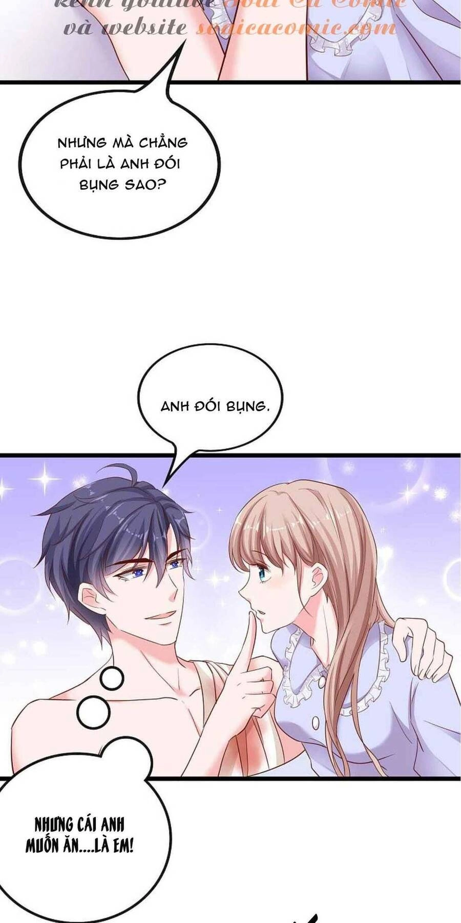 Băng Sơn Tổng Tài Sủng Thê Đến Vô Đạo Chapter 73 - 23