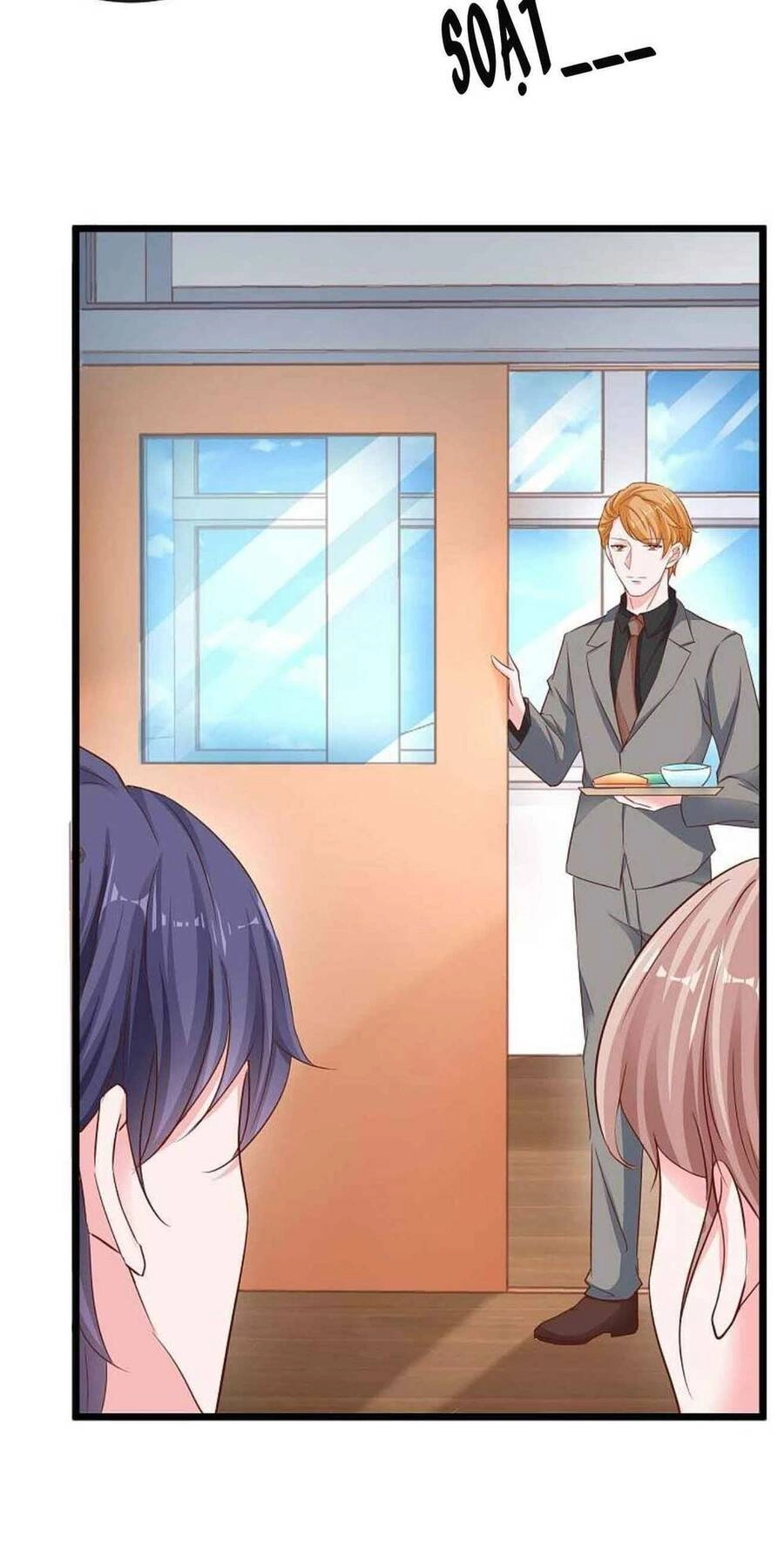 Băng Sơn Tổng Tài Sủng Thê Đến Vô Đạo Chapter 73 - 24