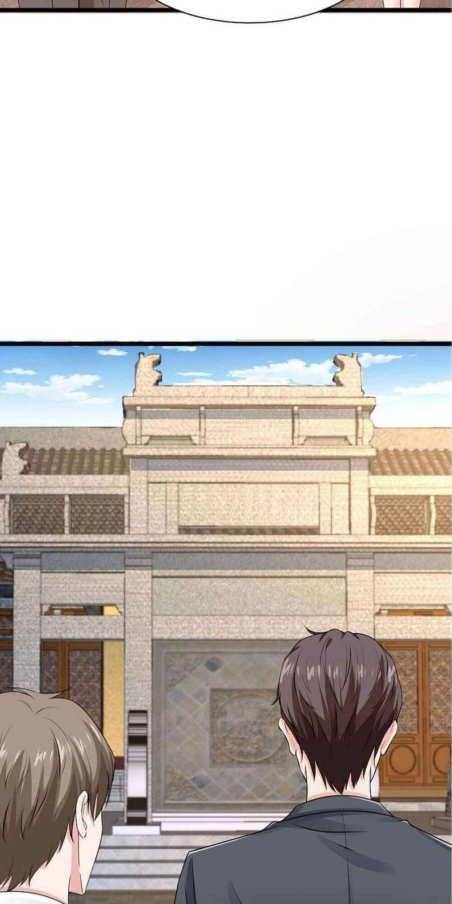 Băng Sơn Tổng Tài Sủng Thê Đến Vô Đạo Chapter 74 - 3