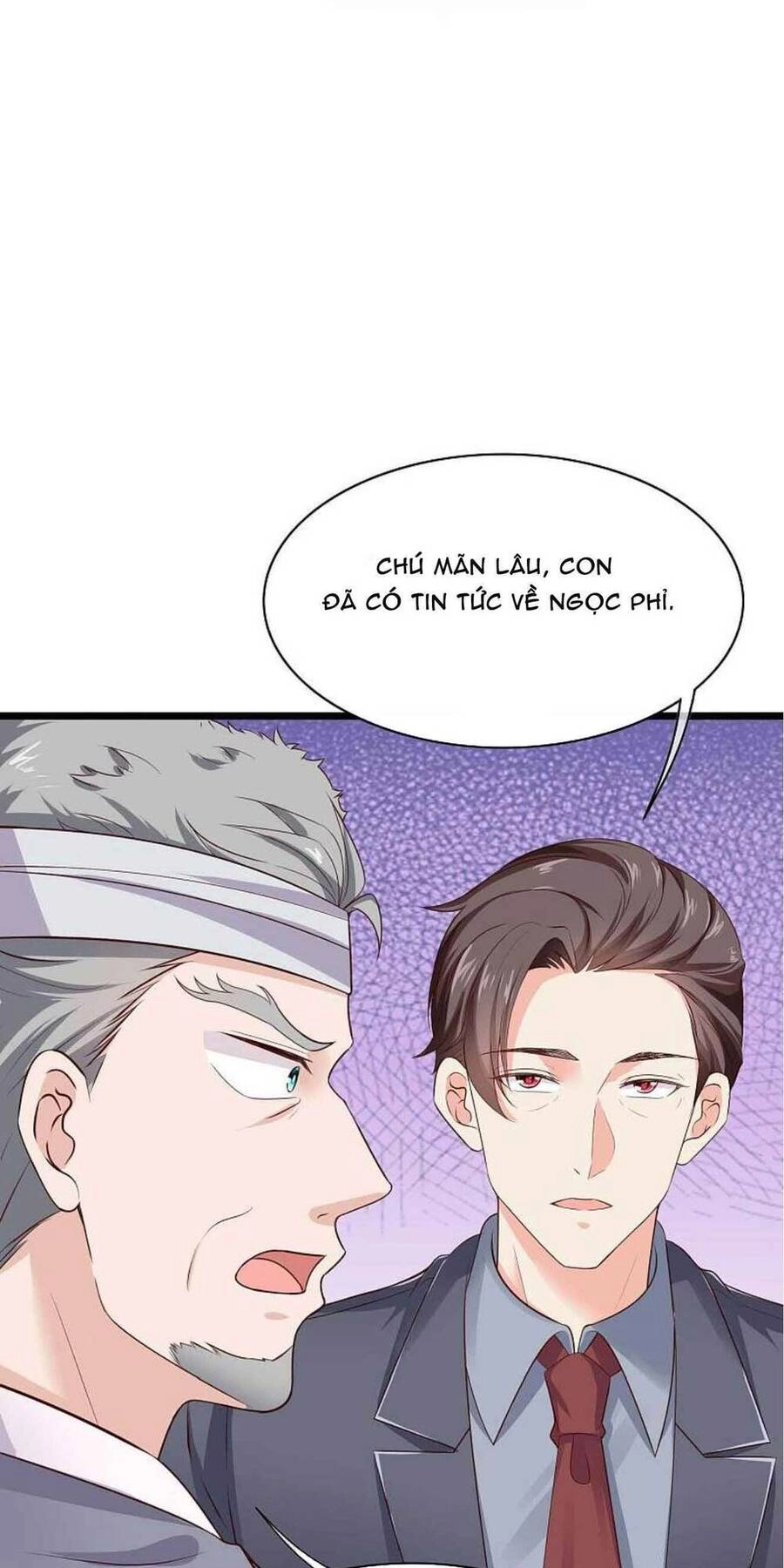 Băng Sơn Tổng Tài Sủng Thê Đến Vô Đạo Chapter 74 - 7