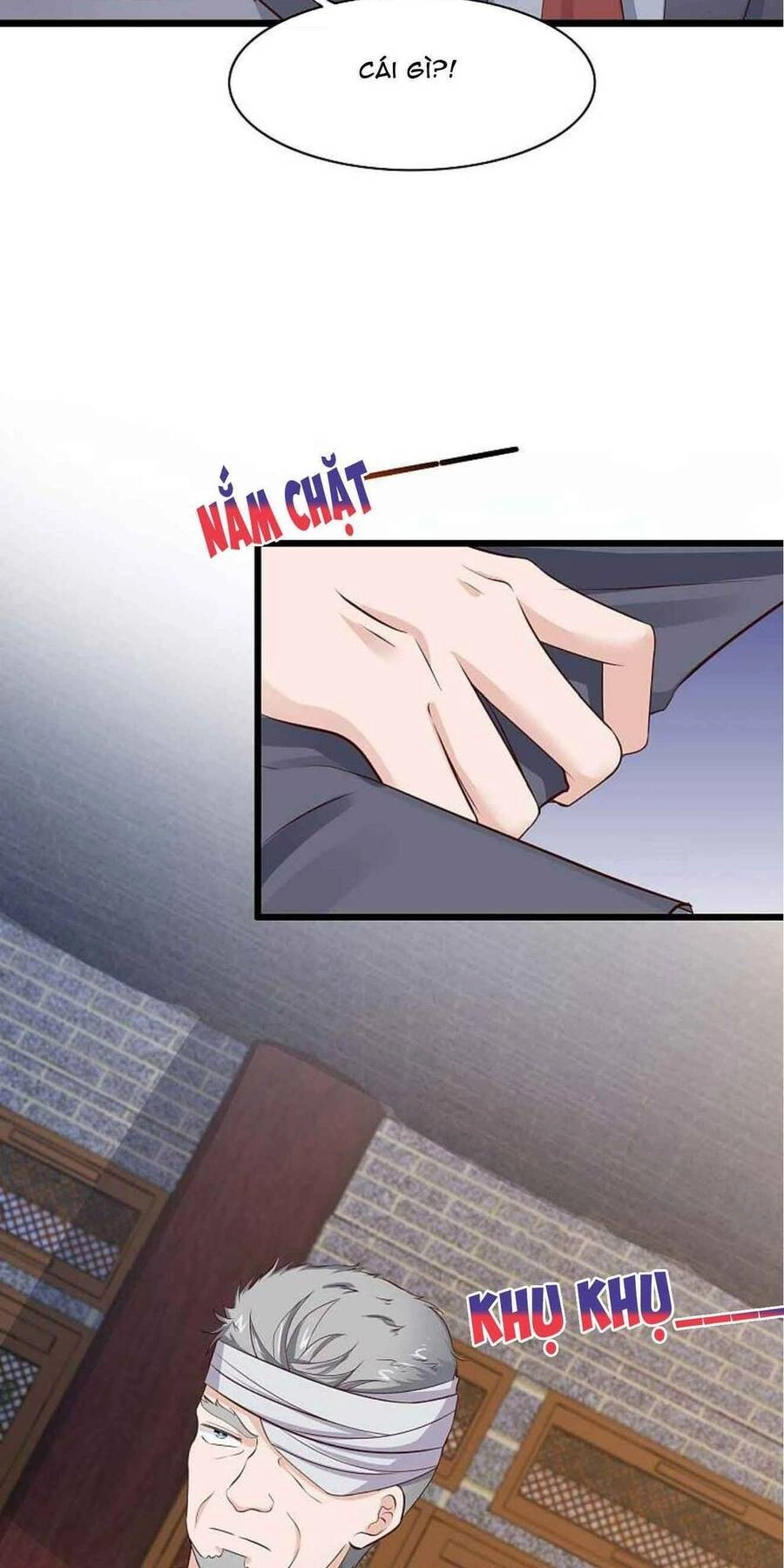 Băng Sơn Tổng Tài Sủng Thê Đến Vô Đạo Chapter 74 - 8