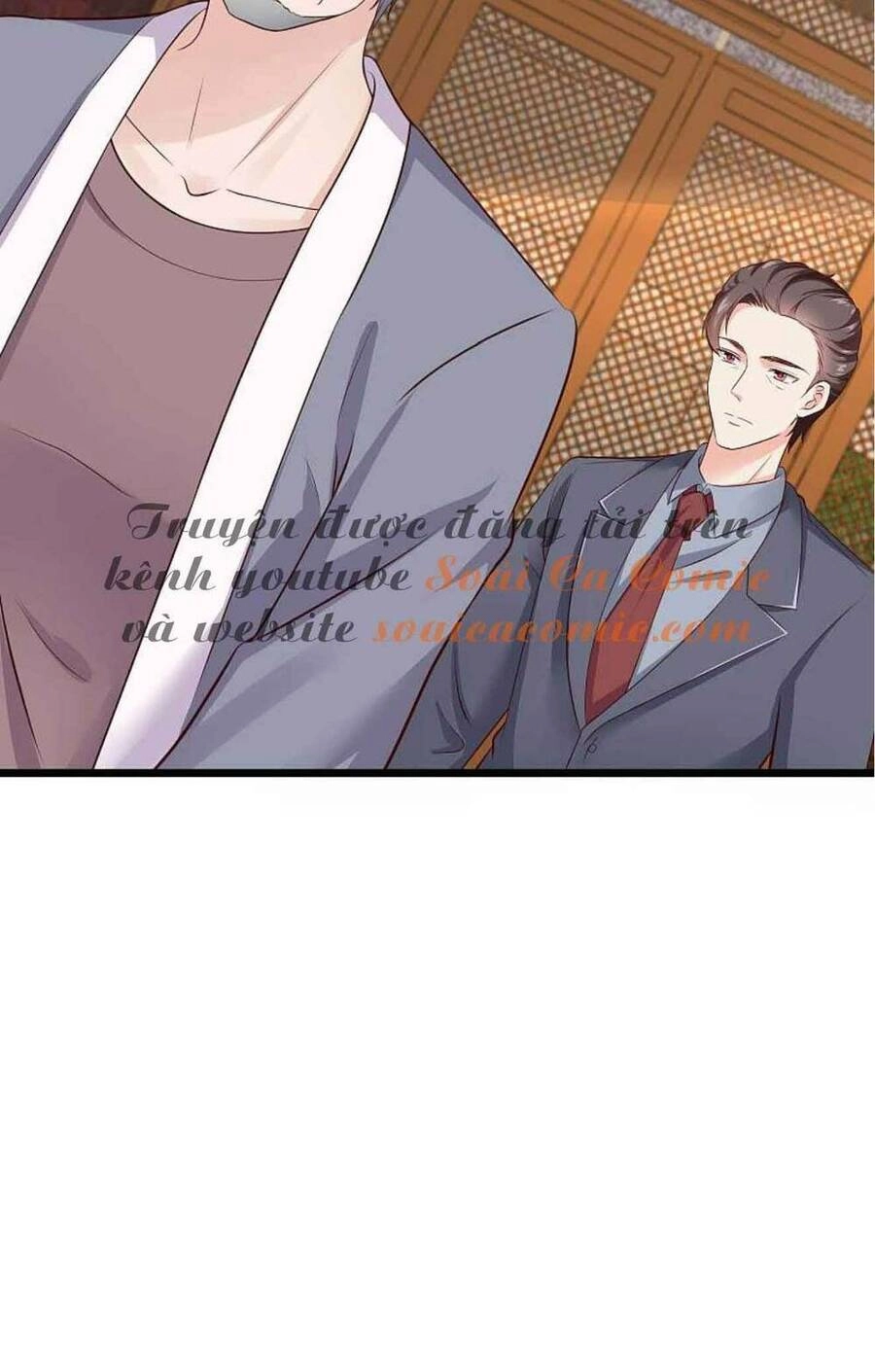 Băng Sơn Tổng Tài Sủng Thê Đến Vô Đạo Chapter 74 - 9