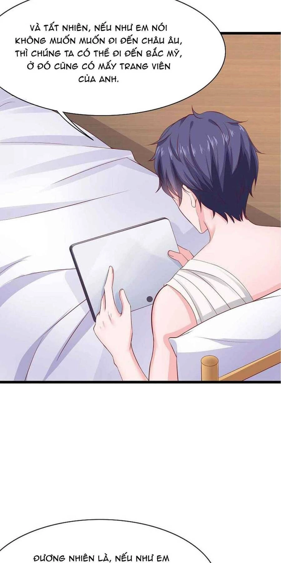 Băng Sơn Tổng Tài Sủng Thê Đến Vô Đạo Chapter 74 - 15