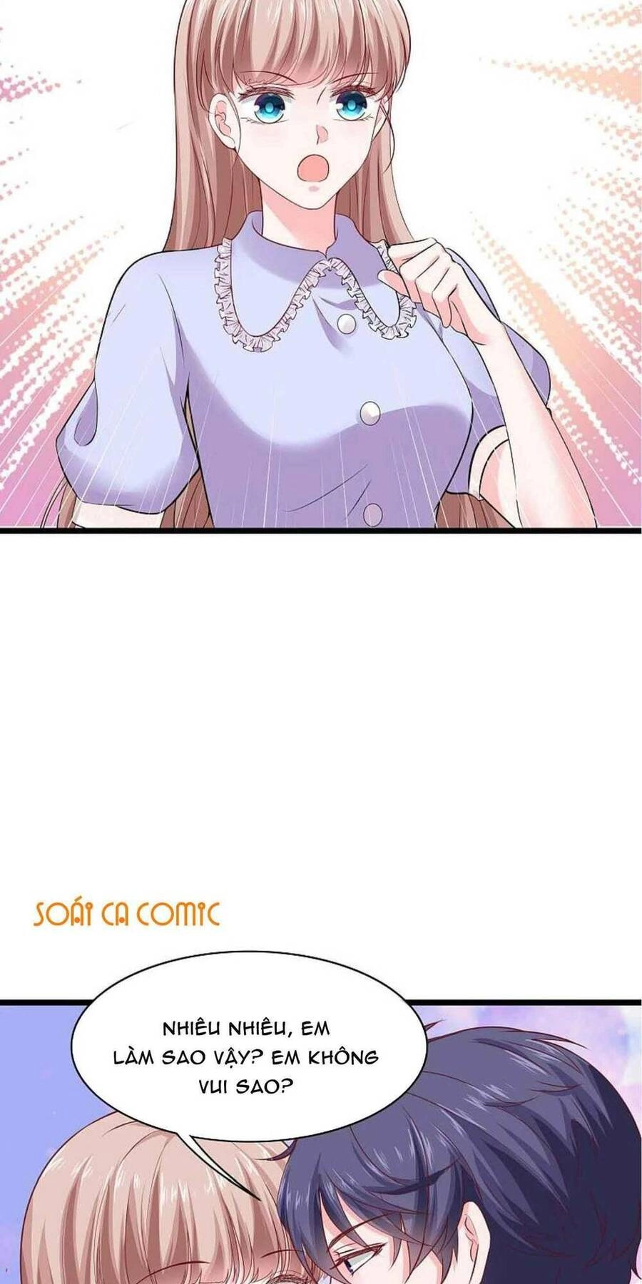 Băng Sơn Tổng Tài Sủng Thê Đến Vô Đạo Chapter 74 - 17