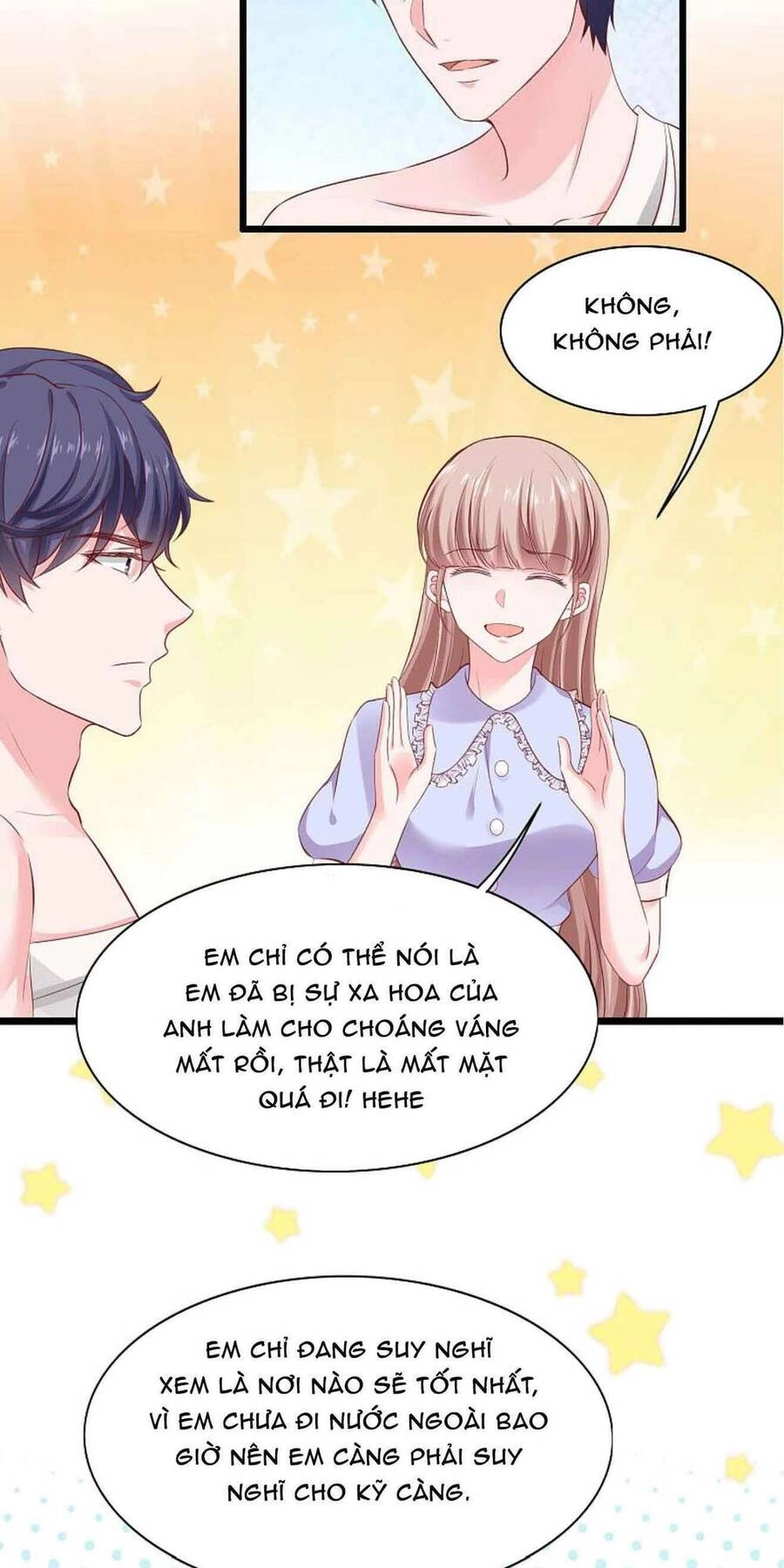 Băng Sơn Tổng Tài Sủng Thê Đến Vô Đạo Chapter 74 - 19