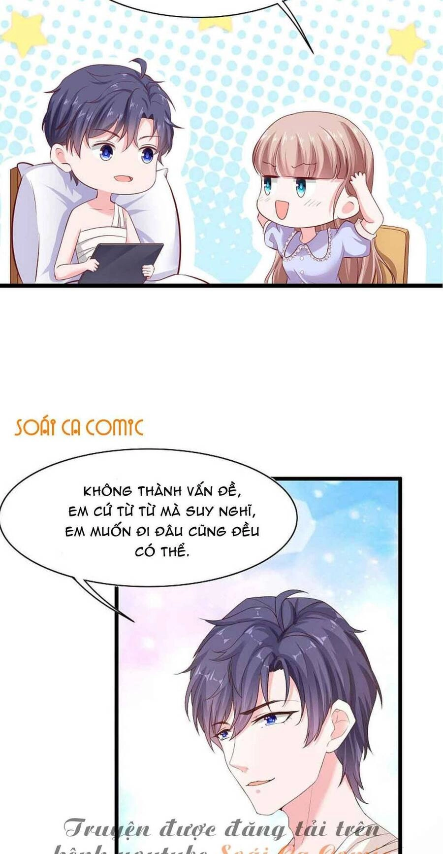 Băng Sơn Tổng Tài Sủng Thê Đến Vô Đạo Chapter 74 - 20