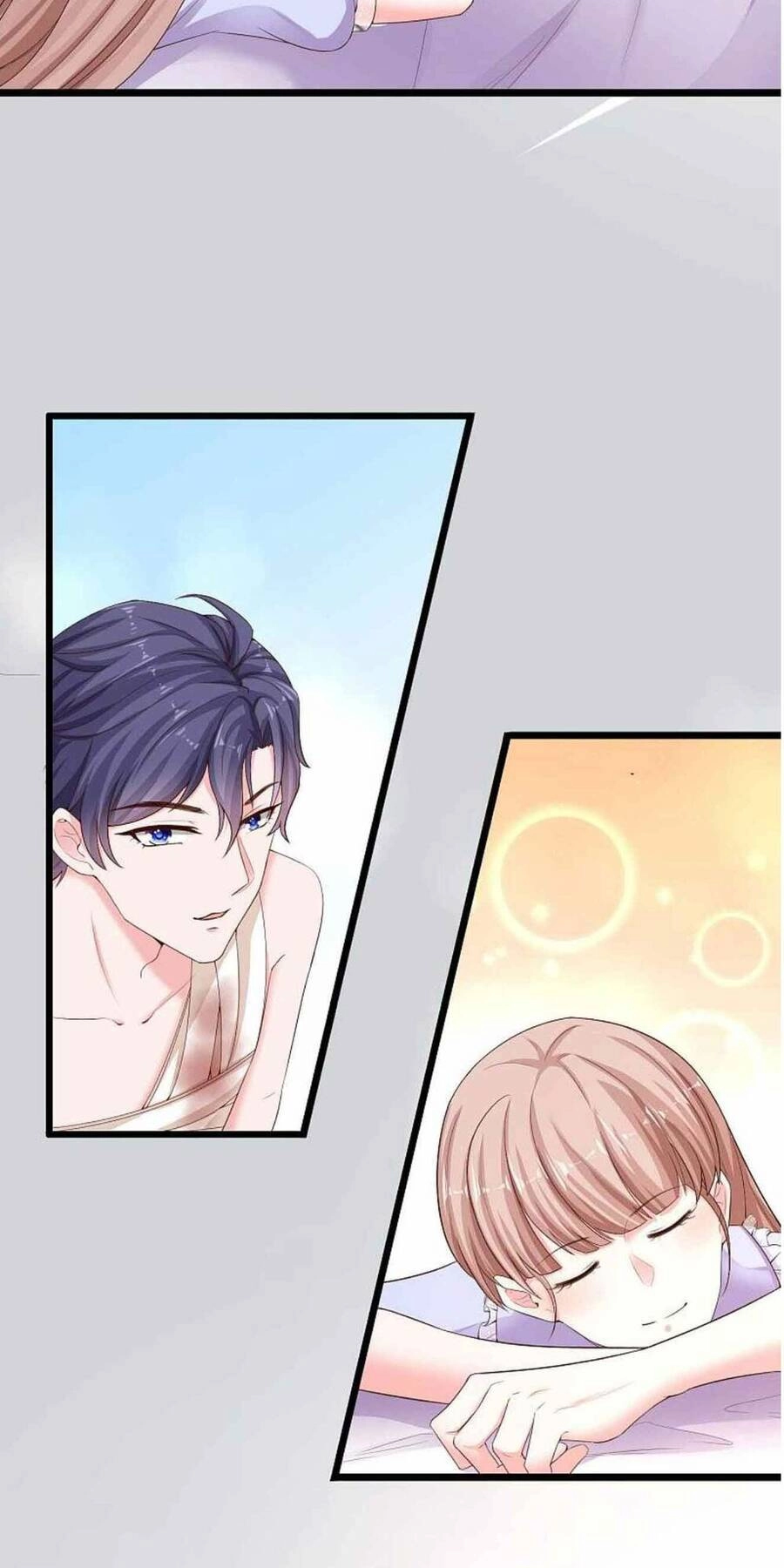 Băng Sơn Tổng Tài Sủng Thê Đến Vô Đạo Chapter 74 - 23