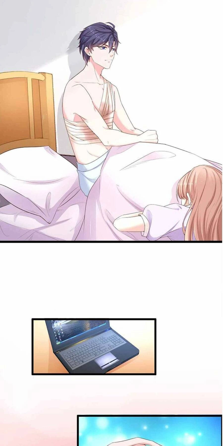 Băng Sơn Tổng Tài Sủng Thê Đến Vô Đạo Chapter 74 - 24