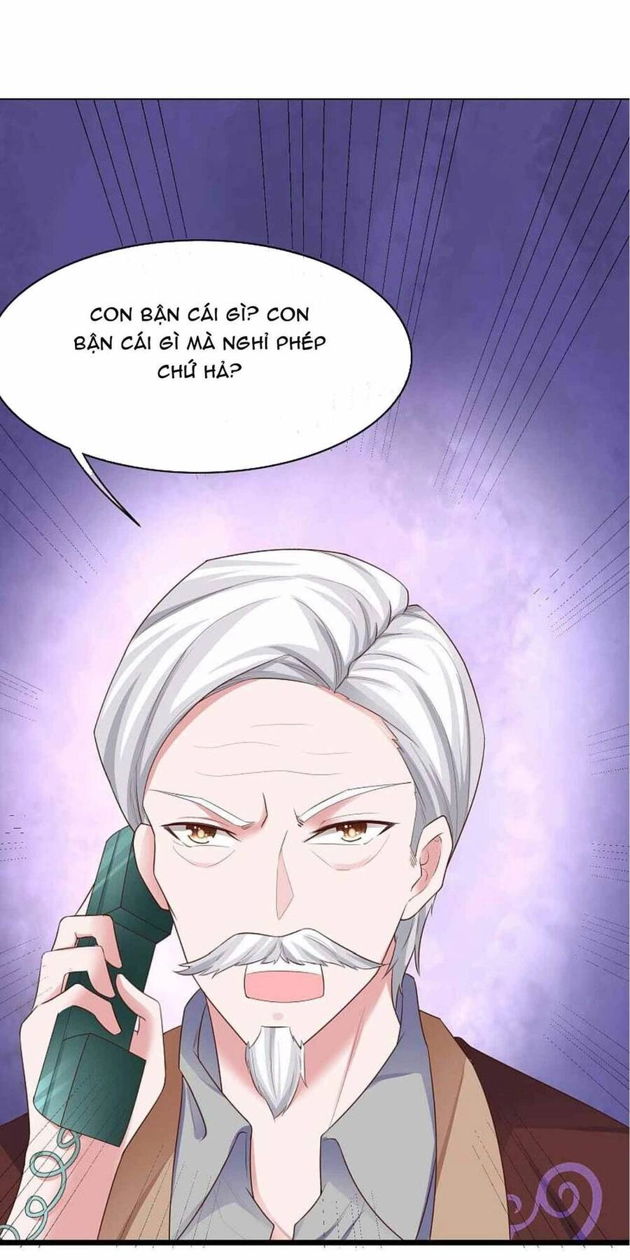 Băng Sơn Tổng Tài Sủng Thê Đến Vô Đạo Chapter 75 - 5