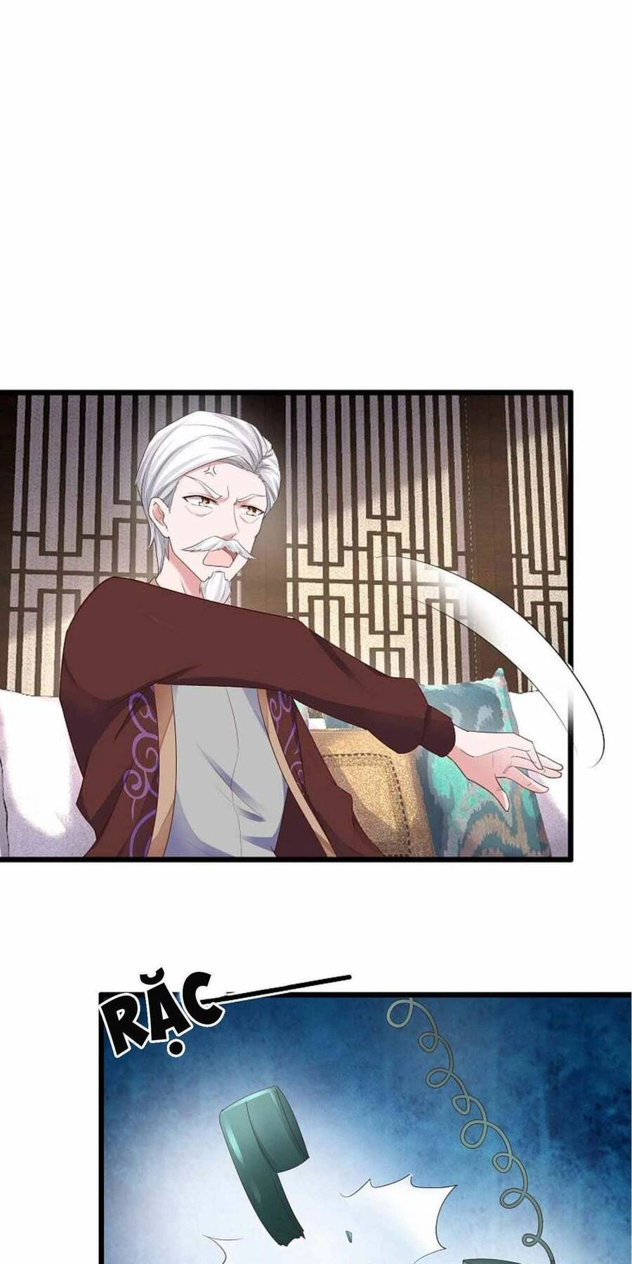 Băng Sơn Tổng Tài Sủng Thê Đến Vô Đạo Chapter 75 - 6