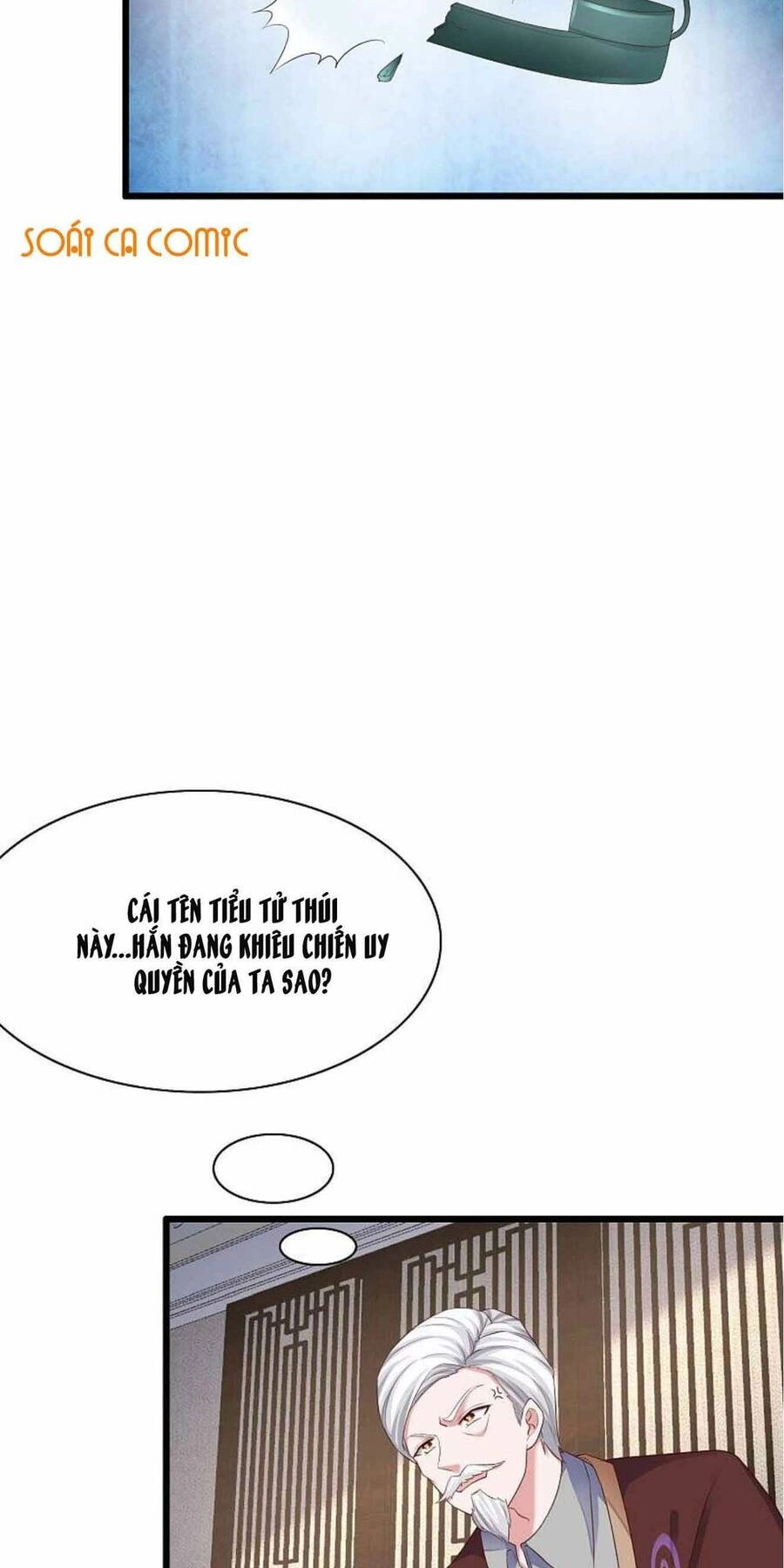 Băng Sơn Tổng Tài Sủng Thê Đến Vô Đạo Chapter 75 - 7