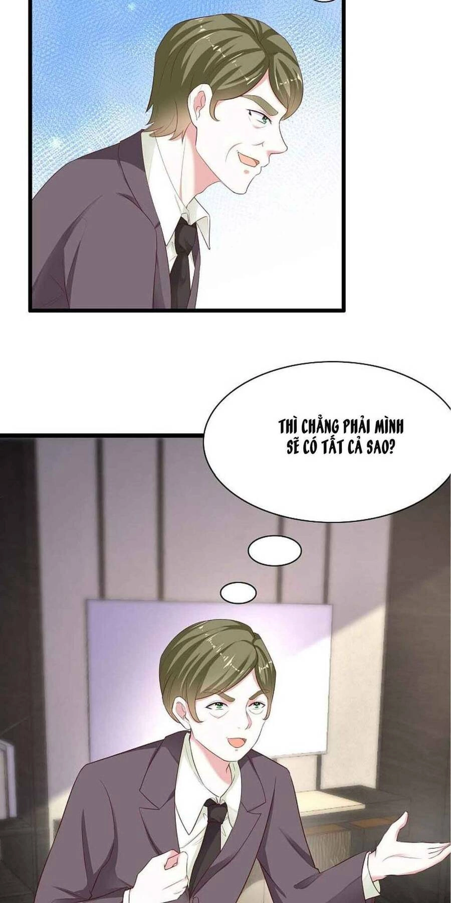 Băng Sơn Tổng Tài Sủng Thê Đến Vô Đạo Chapter 75 - 14