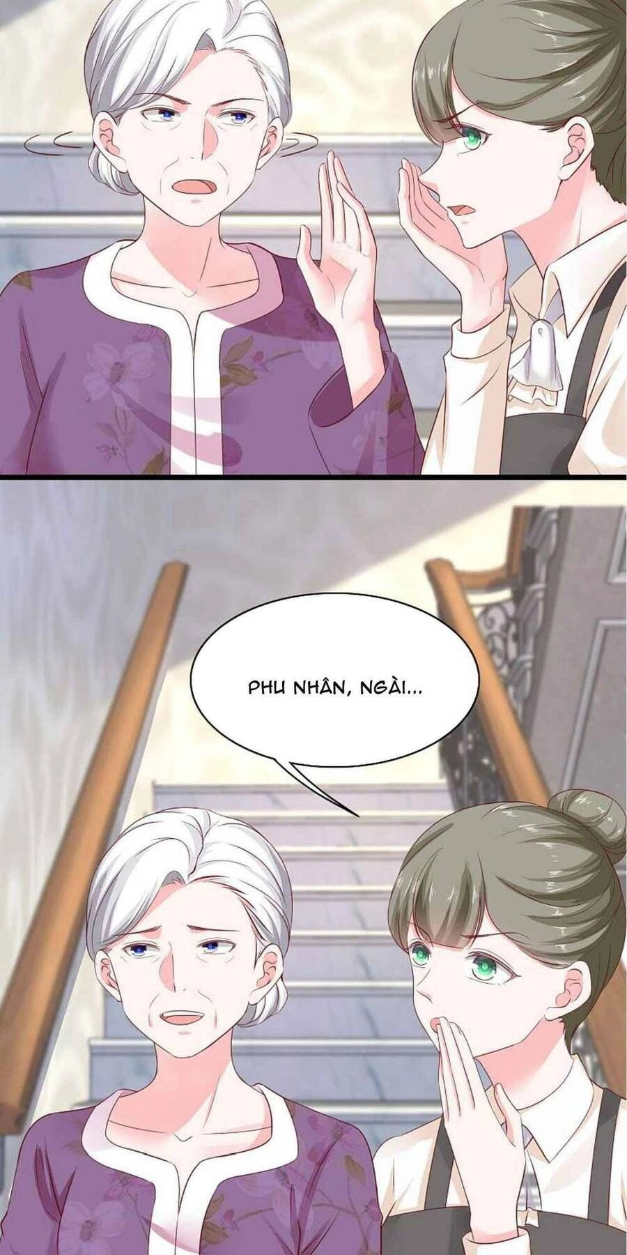 Băng Sơn Tổng Tài Sủng Thê Đến Vô Đạo Chapter 75 - 17