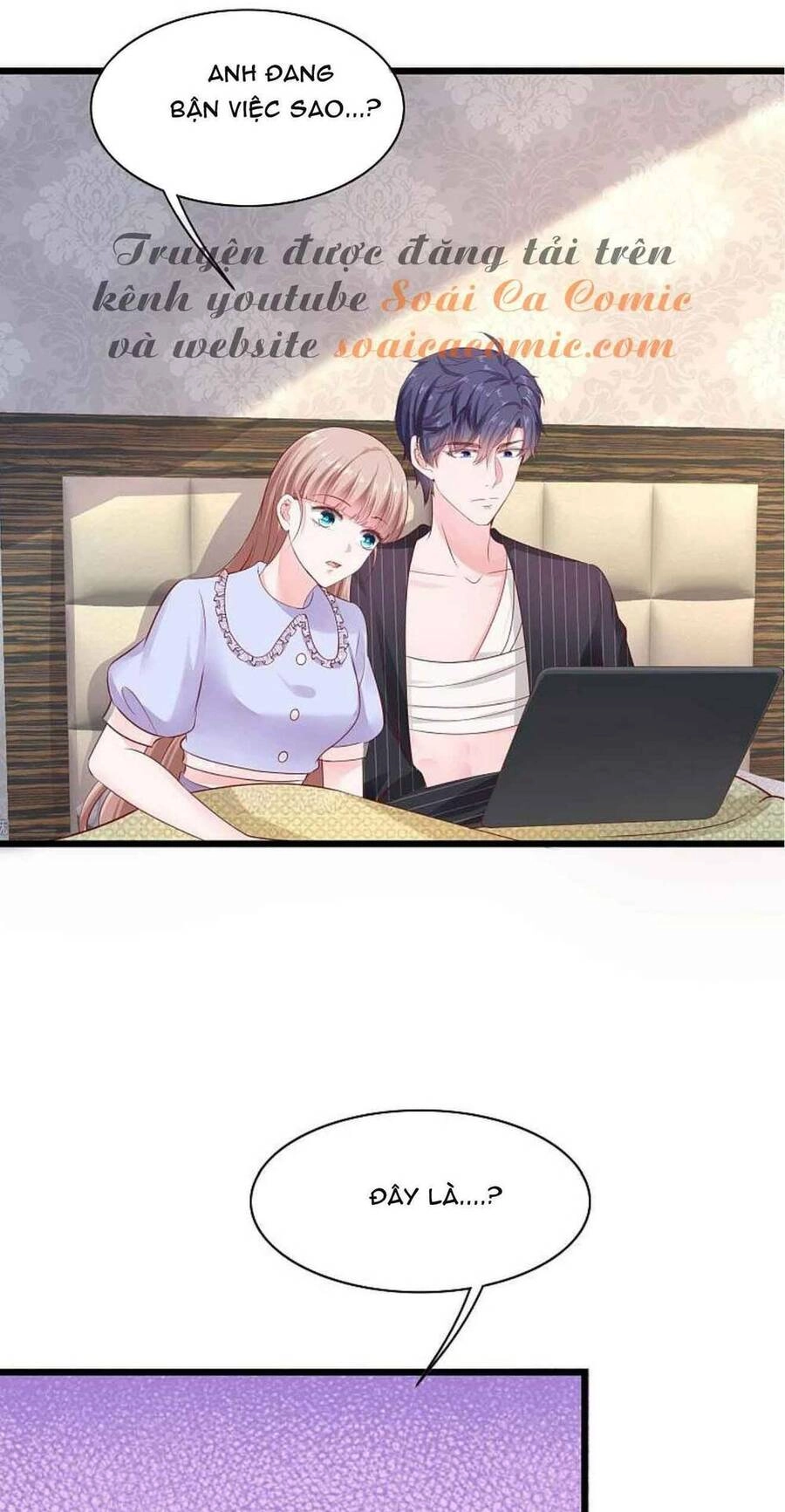 Băng Sơn Tổng Tài Sủng Thê Đến Vô Đạo Chapter 75 - 20