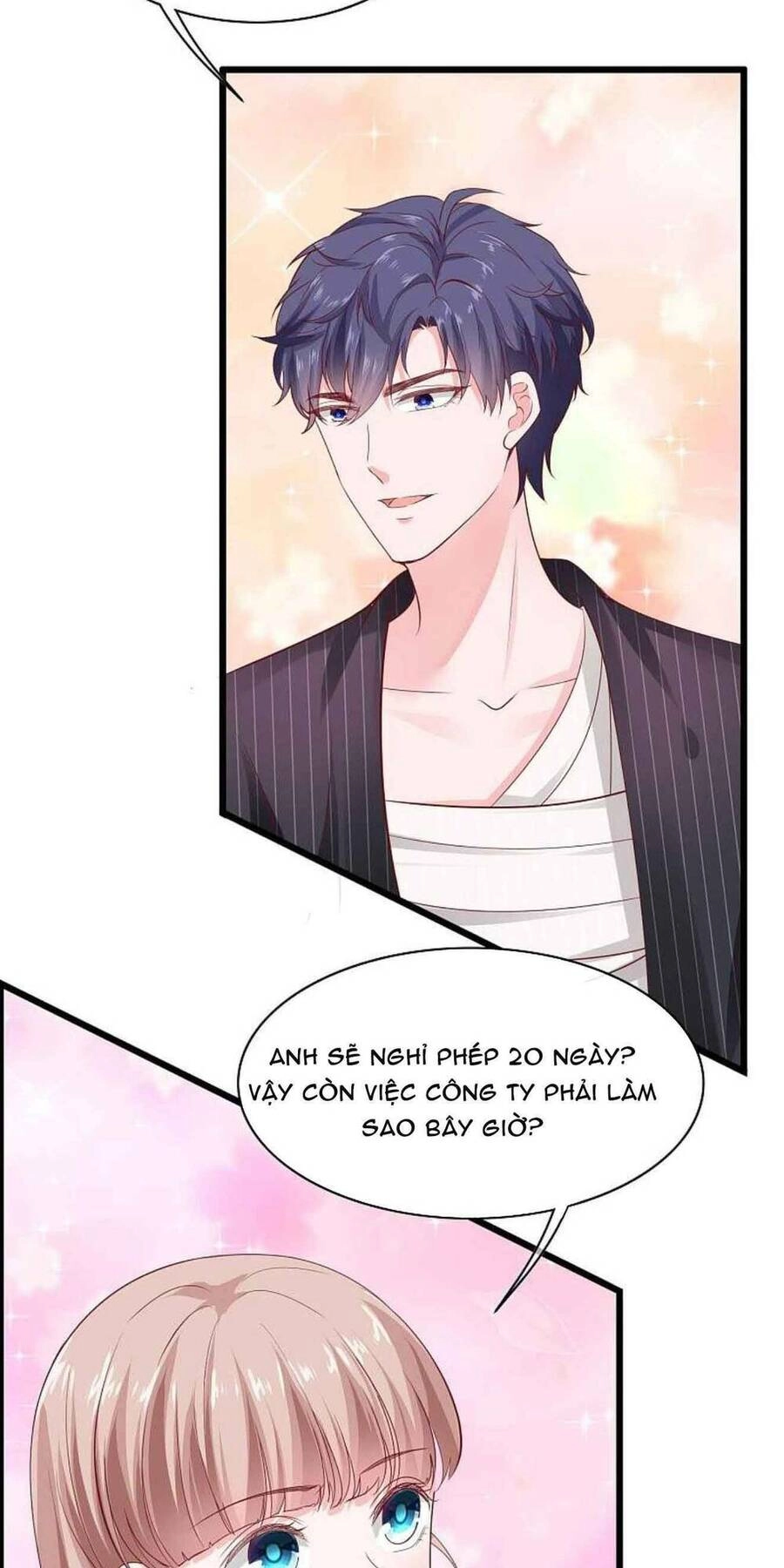 Băng Sơn Tổng Tài Sủng Thê Đến Vô Đạo Chapter 75 - 24