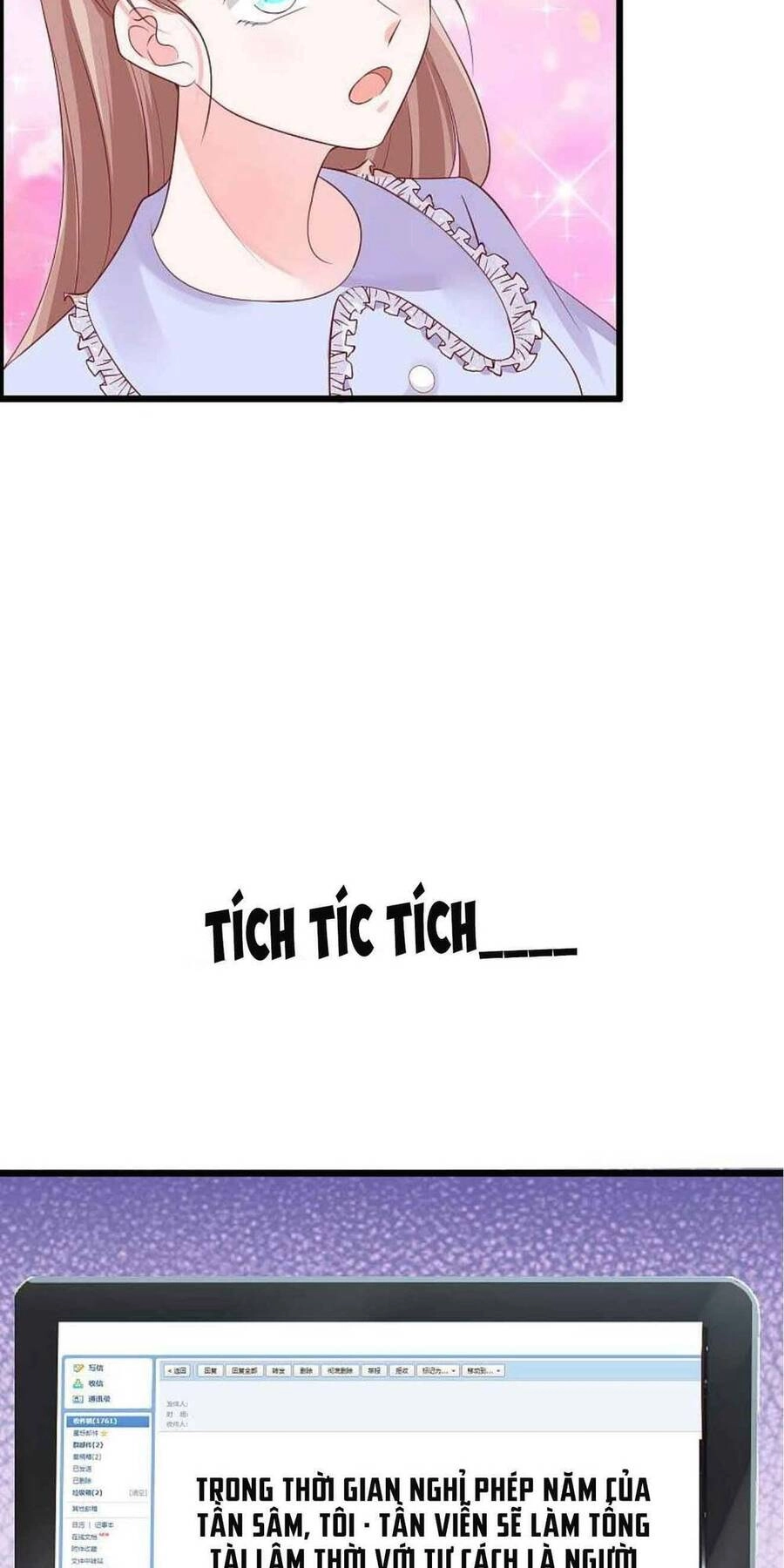 Băng Sơn Tổng Tài Sủng Thê Đến Vô Đạo Chapter 75 - 25