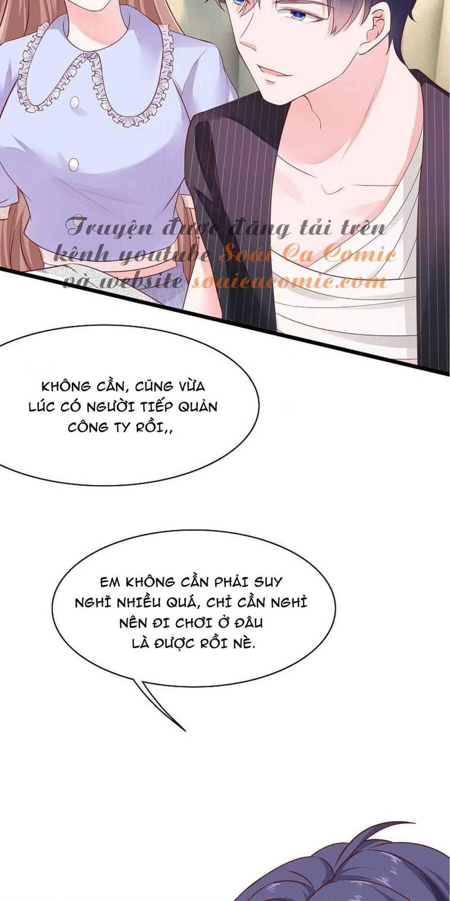 Băng Sơn Tổng Tài Sủng Thê Đến Vô Đạo Chapter 75 - 27