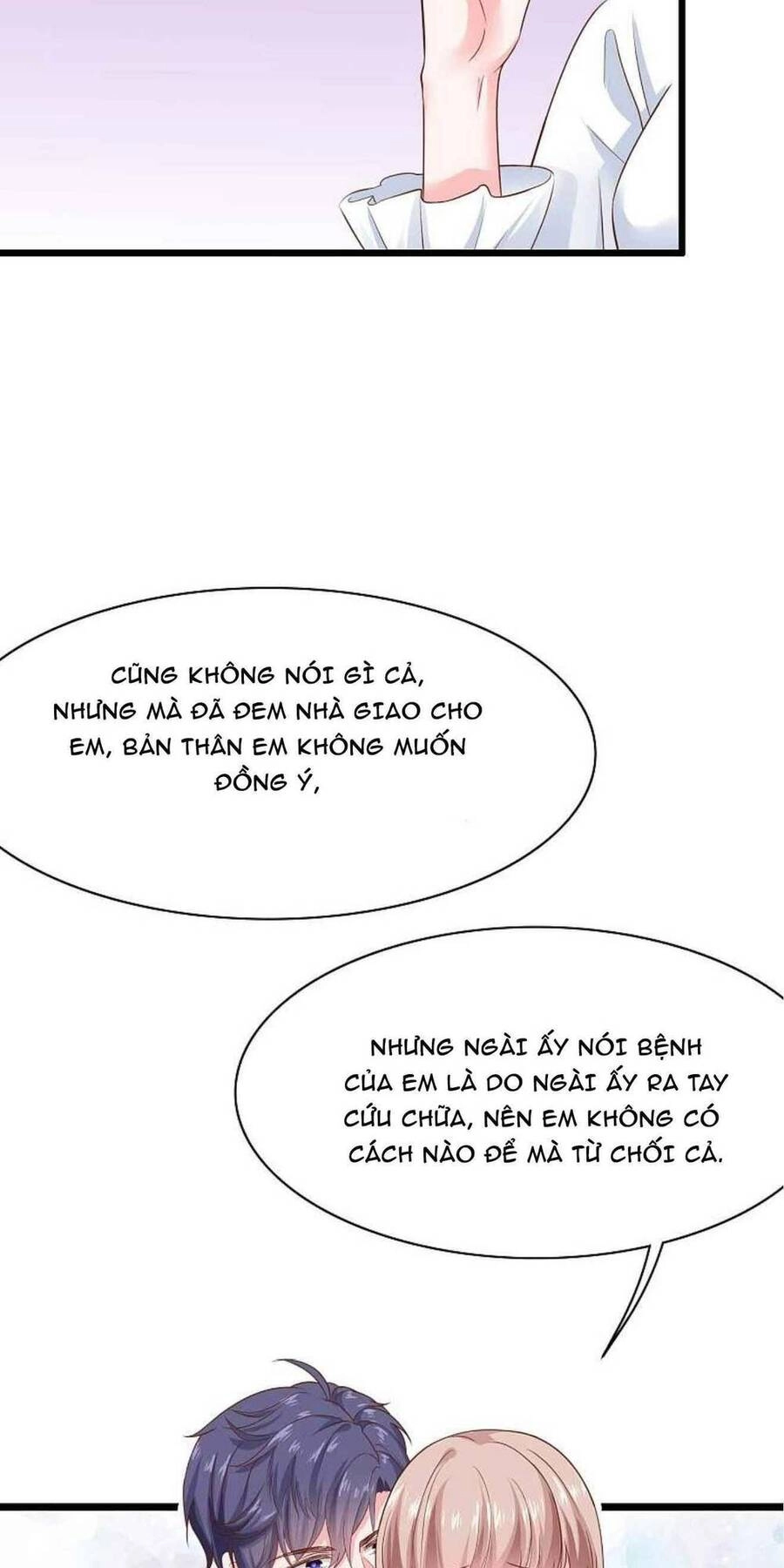Băng Sơn Tổng Tài Sủng Thê Đến Vô Đạo Chapter 76 - 13