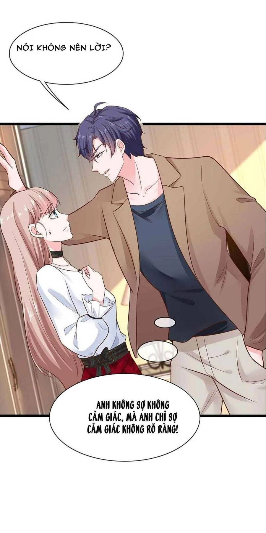 Băng Sơn Tổng Tài Sủng Thê Đến Vô Đạo Chapter 76 - 17