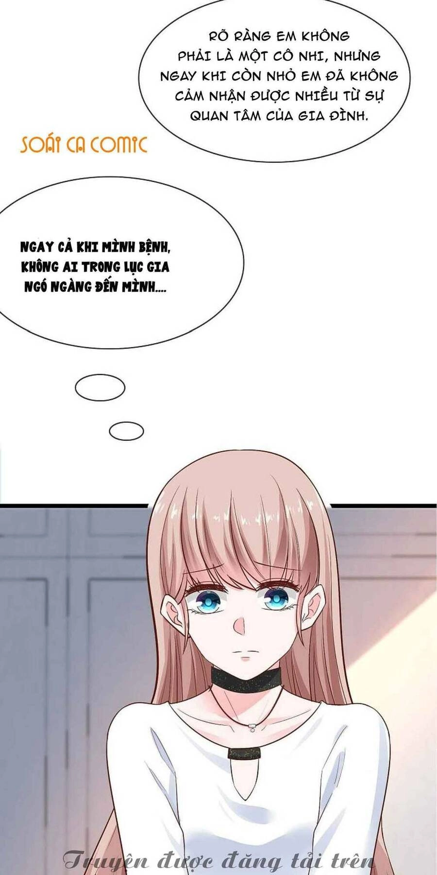 Băng Sơn Tổng Tài Sủng Thê Đến Vô Đạo Chapter 76 - 19