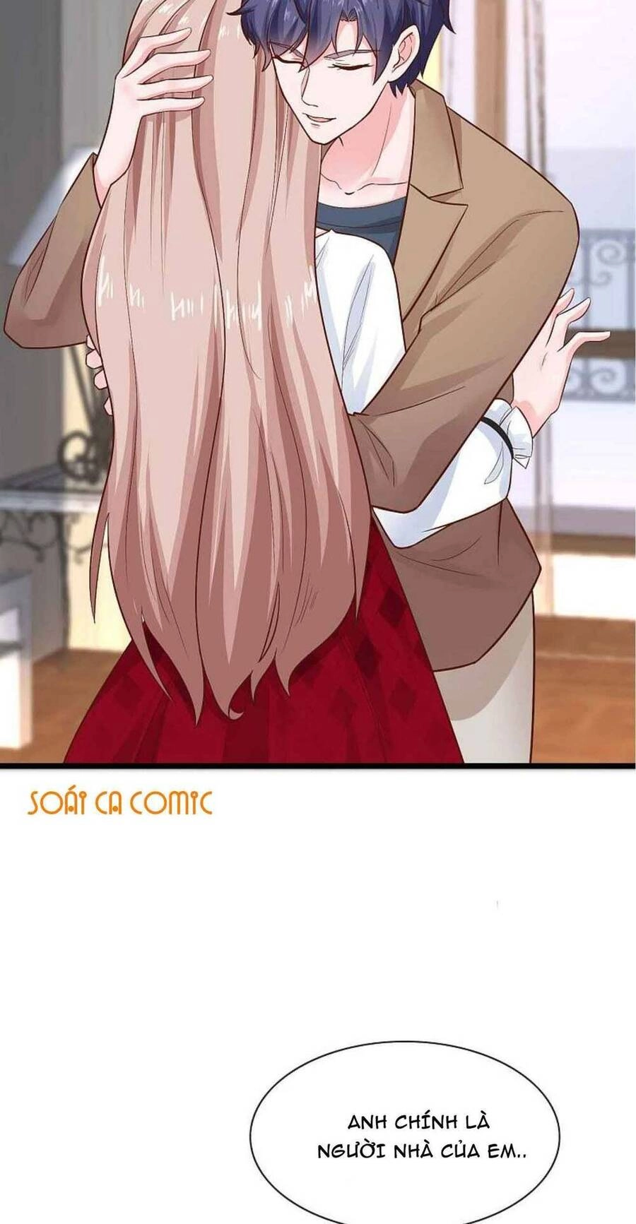 Băng Sơn Tổng Tài Sủng Thê Đến Vô Đạo Chapter 76 - 21