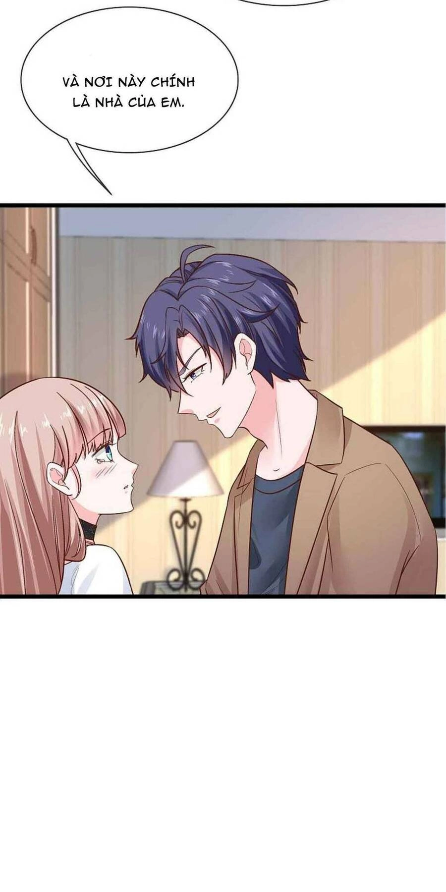 Băng Sơn Tổng Tài Sủng Thê Đến Vô Đạo Chapter 76 - 22