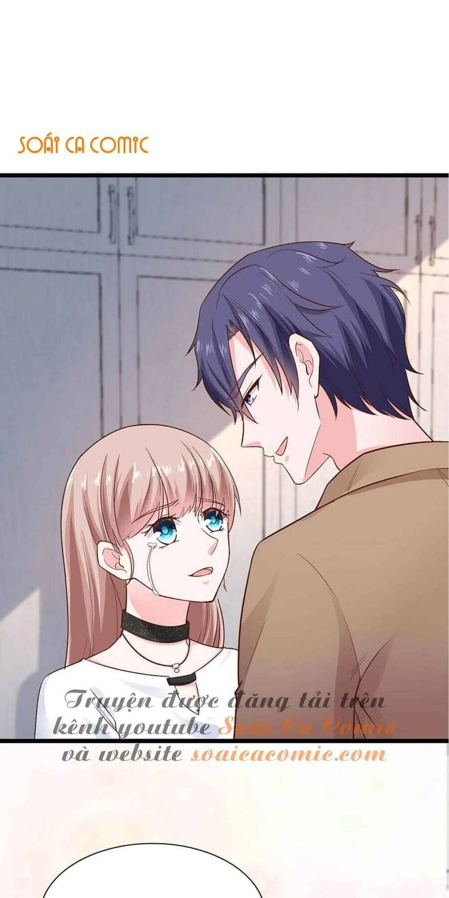 Băng Sơn Tổng Tài Sủng Thê Đến Vô Đạo Chapter 76 - 23