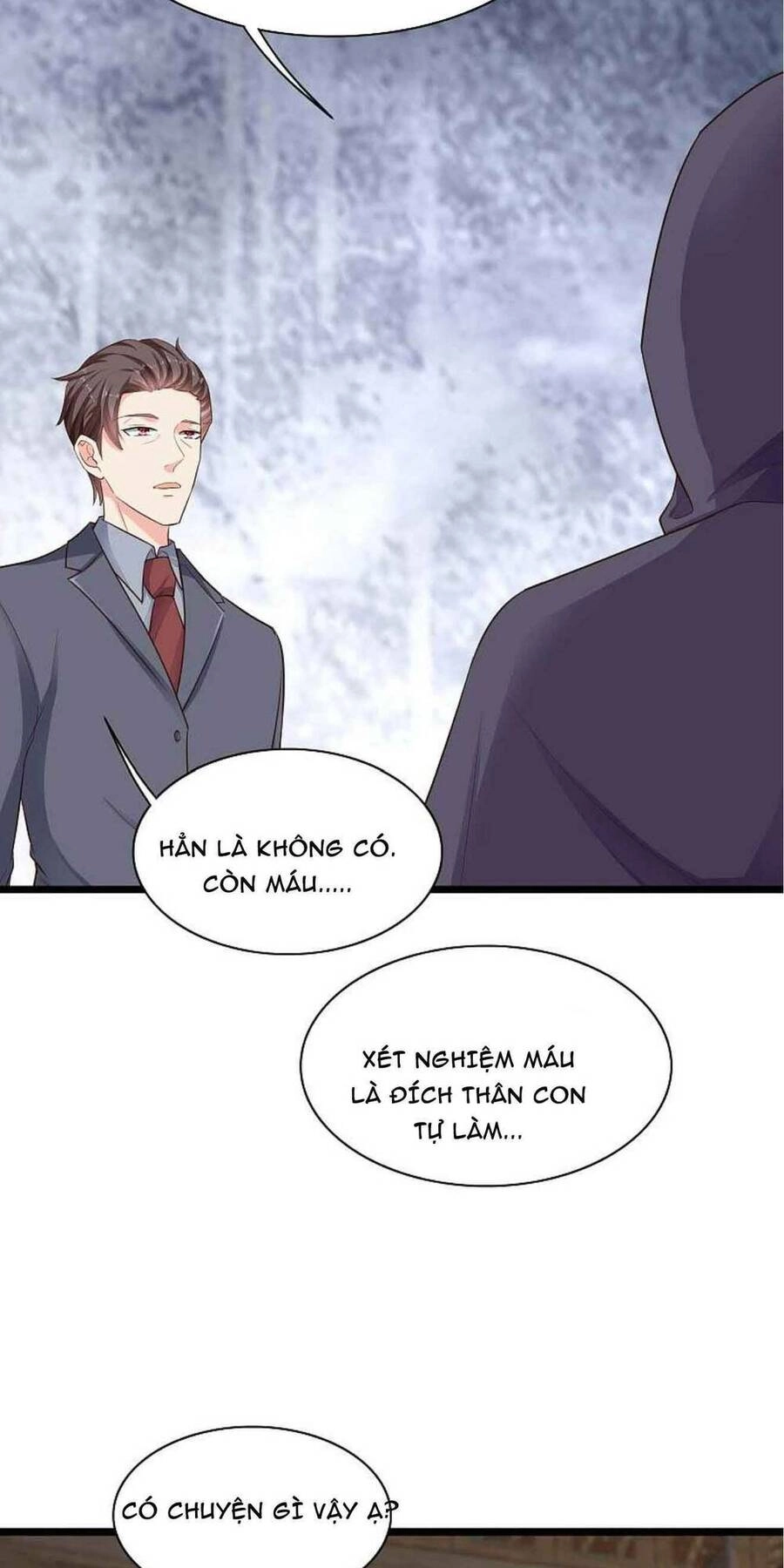 Băng Sơn Tổng Tài Sủng Thê Đến Vô Đạo Chapter 76 - 28