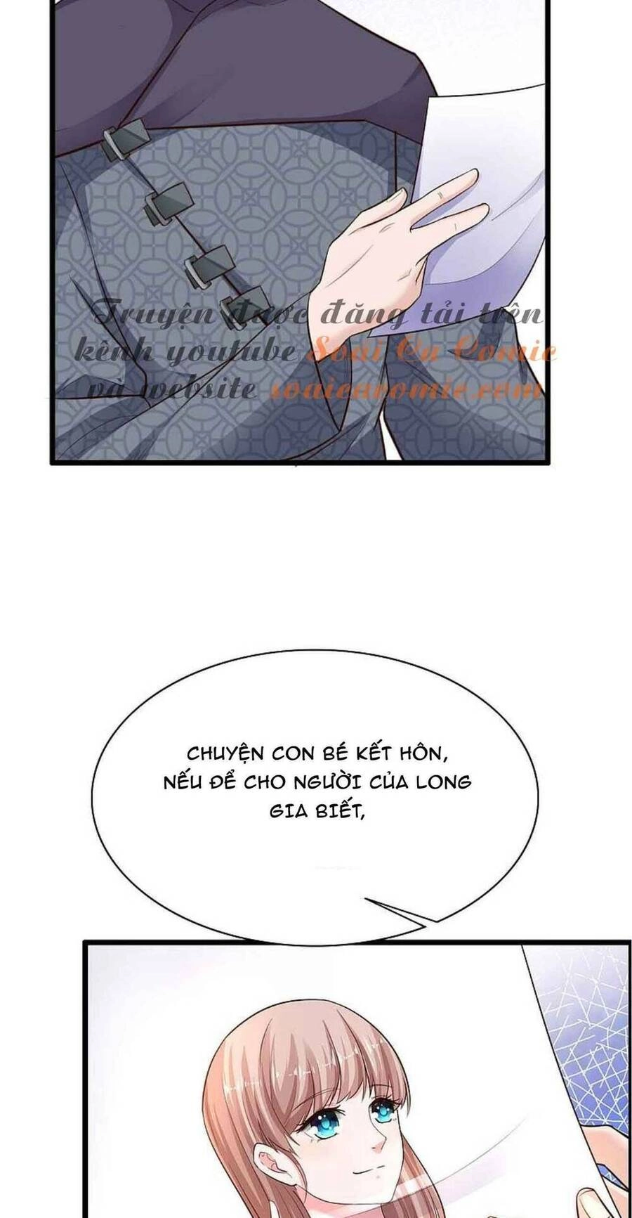 Băng Sơn Tổng Tài Sủng Thê Đến Vô Đạo Chapter 76 - 31