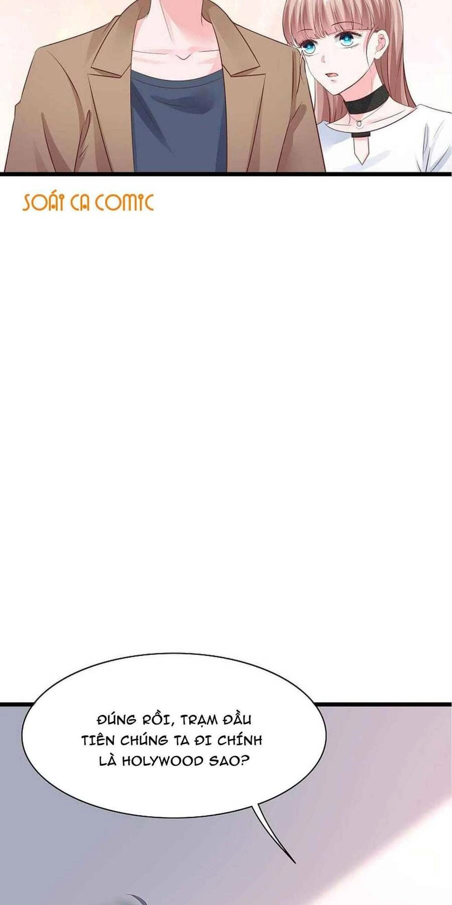 Băng Sơn Tổng Tài Sủng Thê Đến Vô Đạo Chapter 77 - 3