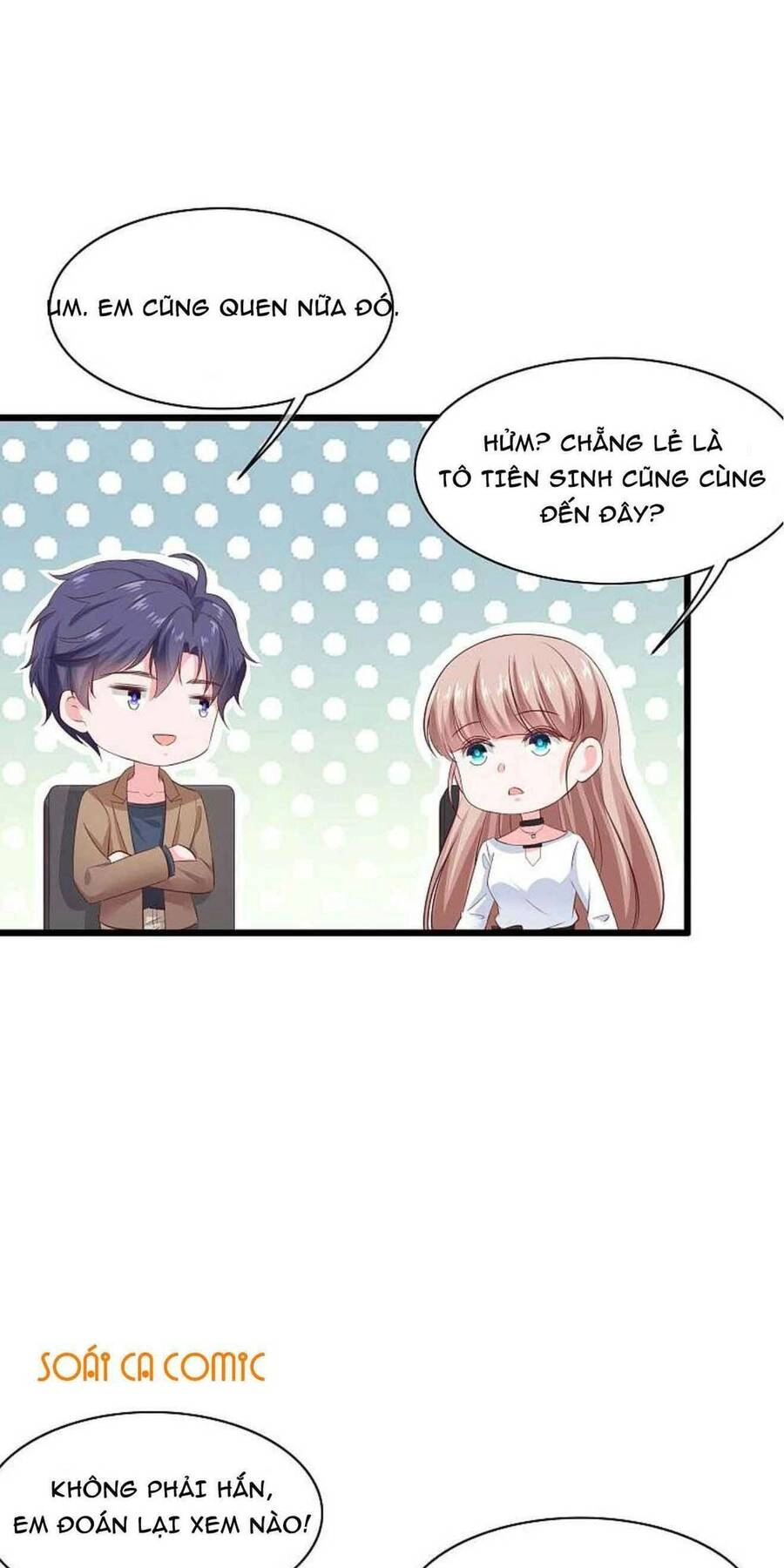 Băng Sơn Tổng Tài Sủng Thê Đến Vô Đạo Chapter 77 - 6