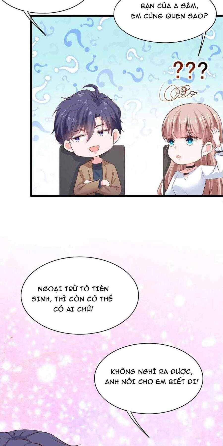 Băng Sơn Tổng Tài Sủng Thê Đến Vô Đạo Chapter 77 - 7