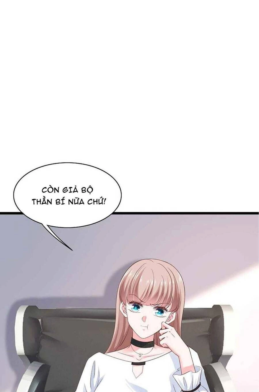 Băng Sơn Tổng Tài Sủng Thê Đến Vô Đạo Chapter 77 - 9