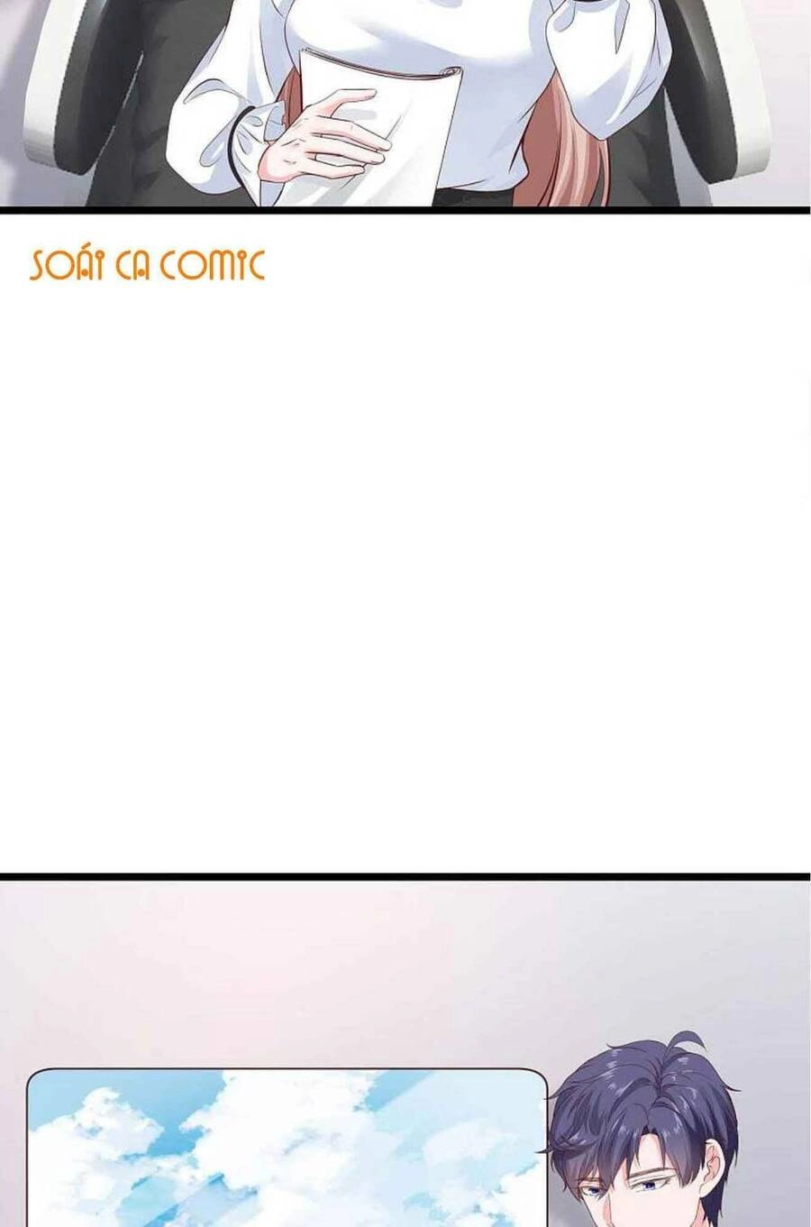 Băng Sơn Tổng Tài Sủng Thê Đến Vô Đạo Chapter 77 - 10