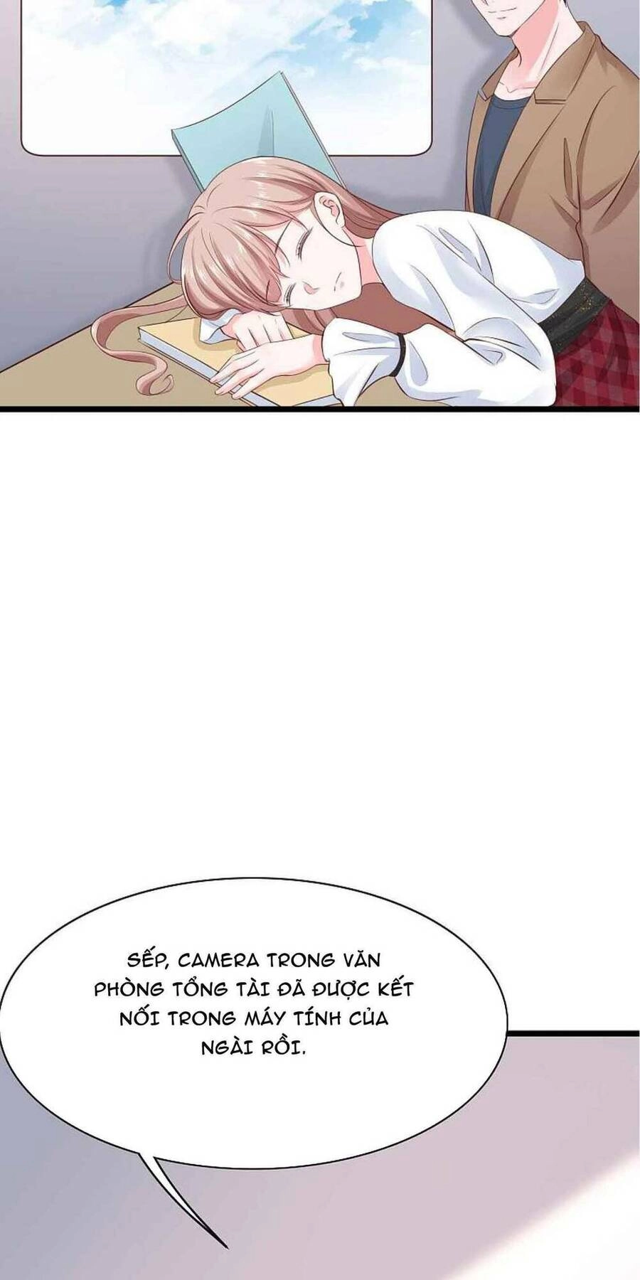 Băng Sơn Tổng Tài Sủng Thê Đến Vô Đạo Chapter 77 - 11