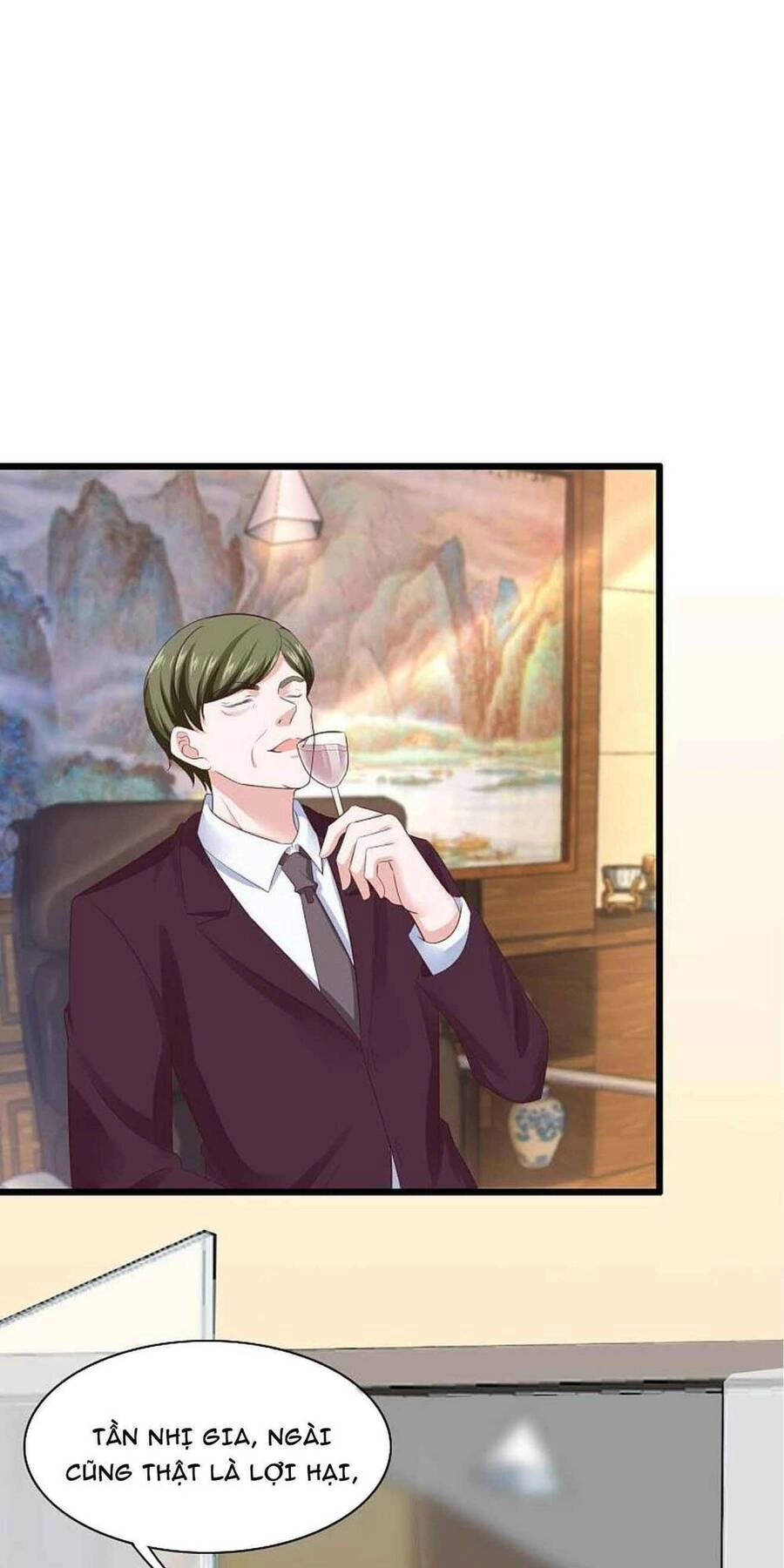 Băng Sơn Tổng Tài Sủng Thê Đến Vô Đạo Chapter 77 - 14