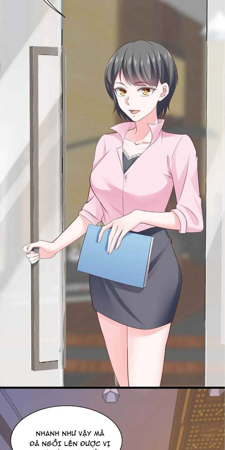 Băng Sơn Tổng Tài Sủng Thê Đến Vô Đạo Chapter 77 - 15