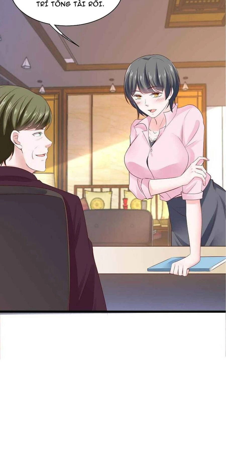 Băng Sơn Tổng Tài Sủng Thê Đến Vô Đạo Chapter 77 - 16