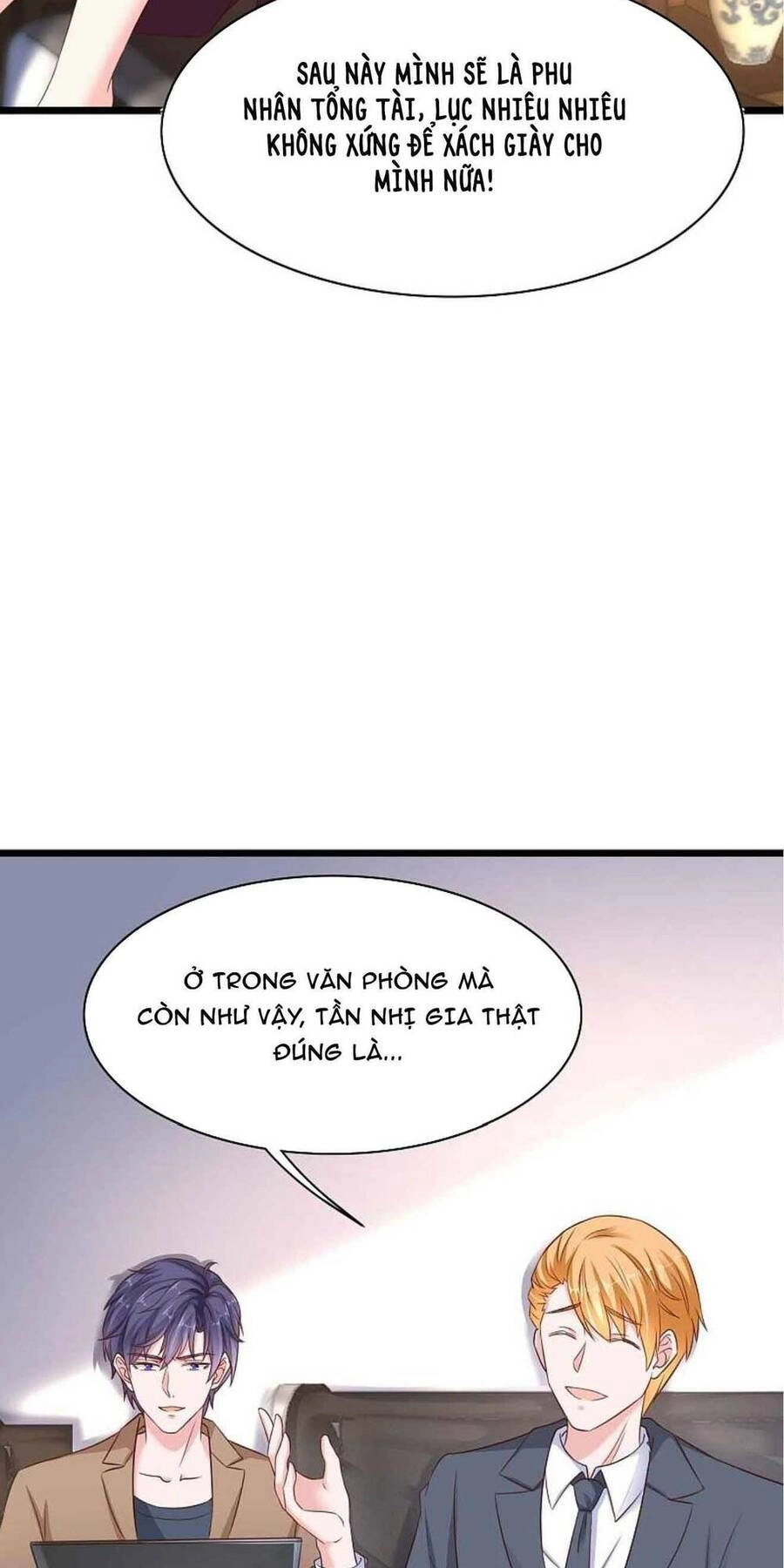 Băng Sơn Tổng Tài Sủng Thê Đến Vô Đạo Chapter 77 - 18