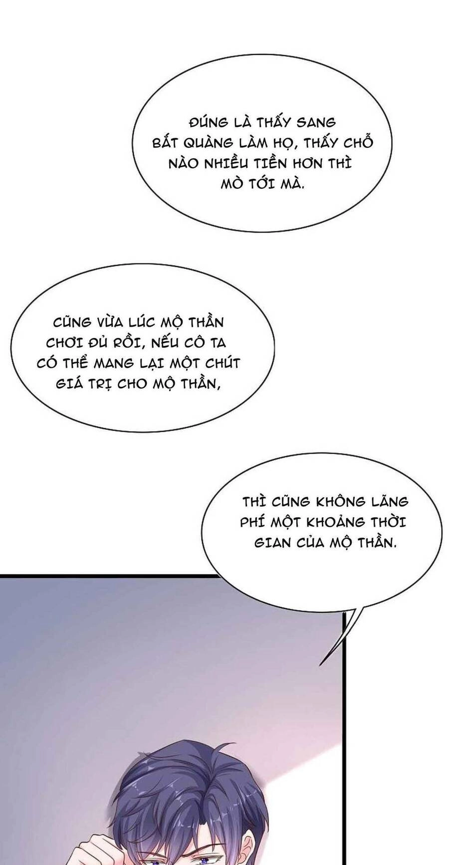 Băng Sơn Tổng Tài Sủng Thê Đến Vô Đạo Chapter 77 - 20