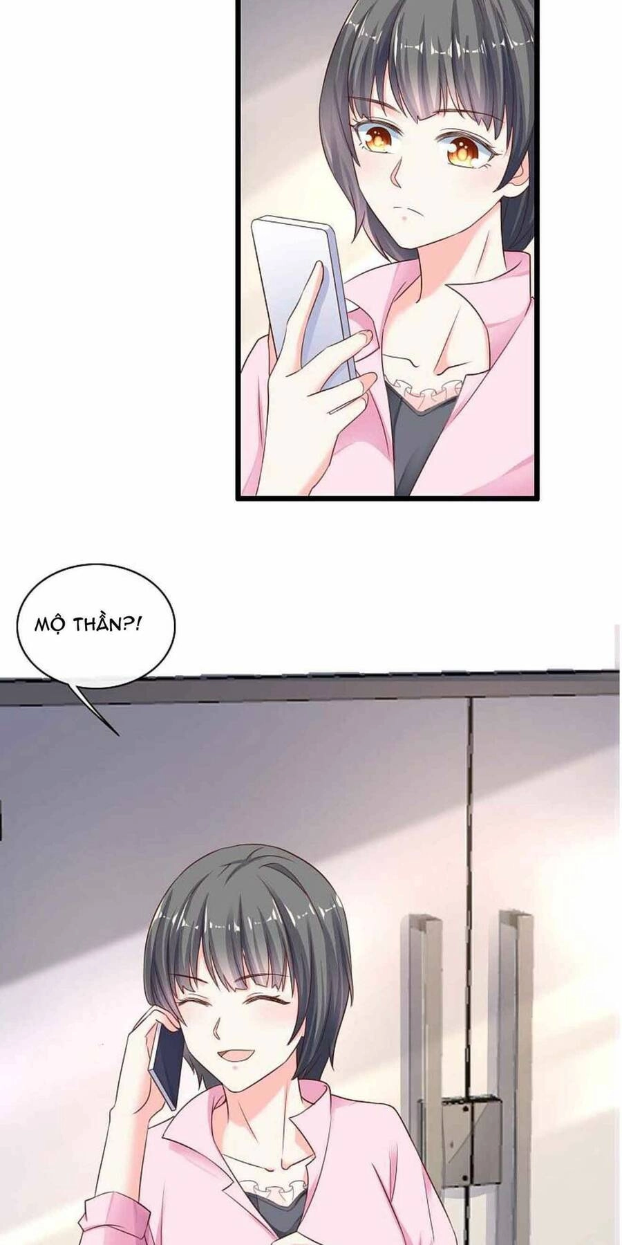 Băng Sơn Tổng Tài Sủng Thê Đến Vô Đạo Chapter 77 - 23