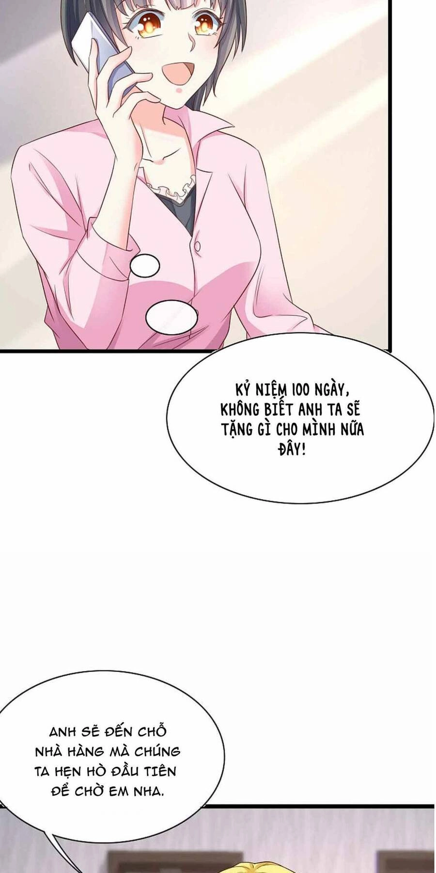 Băng Sơn Tổng Tài Sủng Thê Đến Vô Đạo Chapter 77 - 25