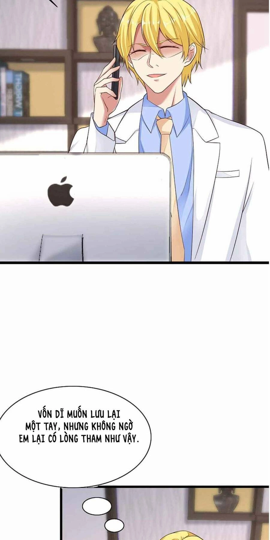 Băng Sơn Tổng Tài Sủng Thê Đến Vô Đạo Chapter 77 - 26