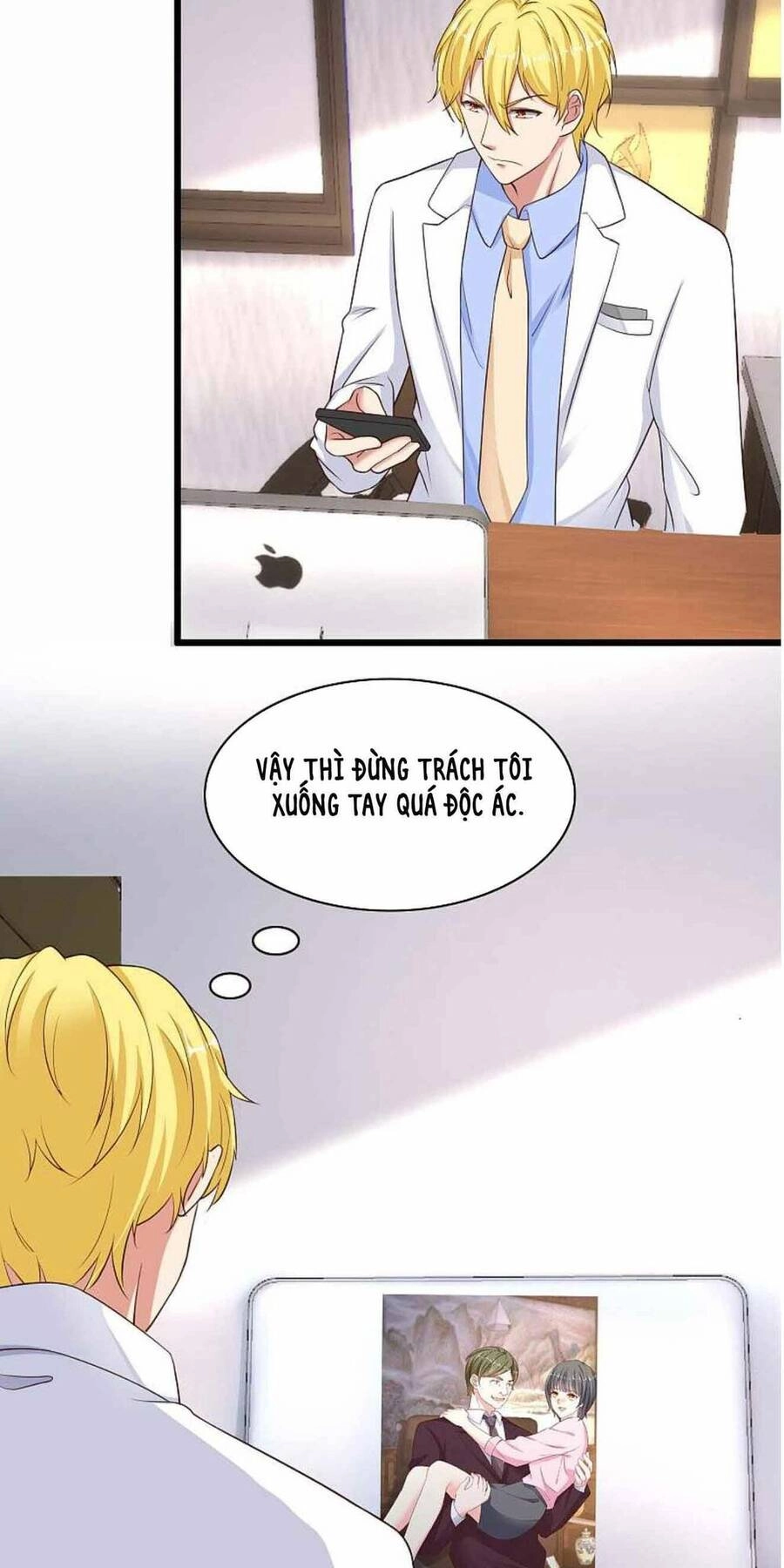 Băng Sơn Tổng Tài Sủng Thê Đến Vô Đạo Chapter 77 - 27